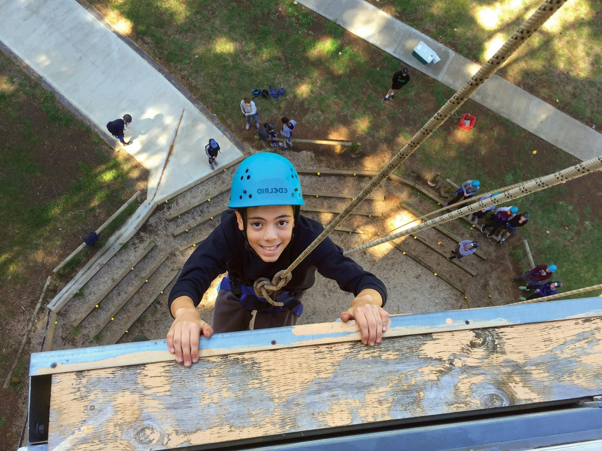 Go Wild at MLAH - School  Holiday