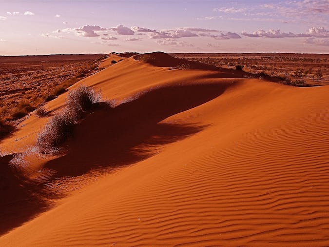 2021 Corner Country Outback Tour - Queensland, New South Wales, South Australia)