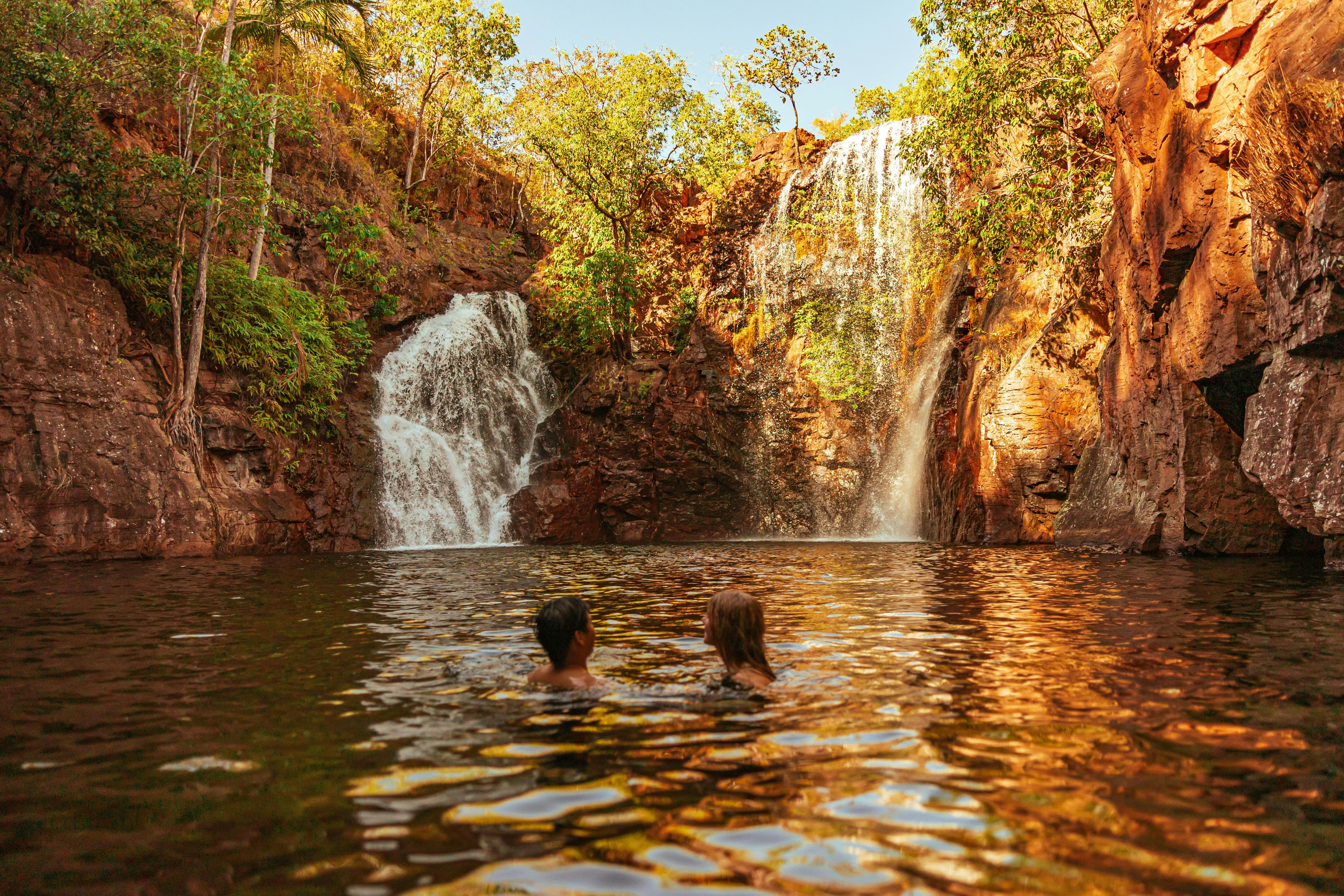 Litchfield National Park Tour Sacred Owl Tours