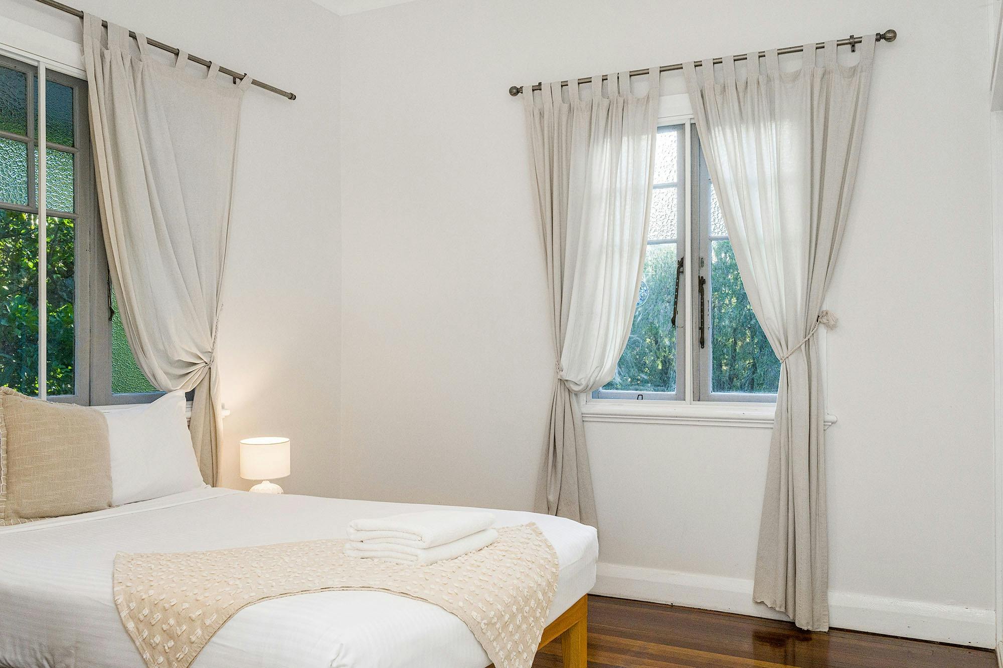 스카이 로지 - 바이런 베이 - 침실