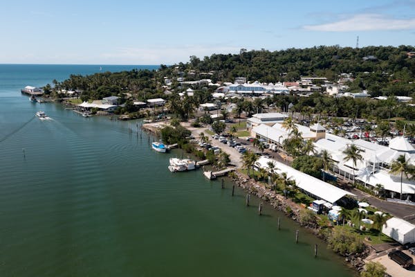 Port Douglas Carnivale