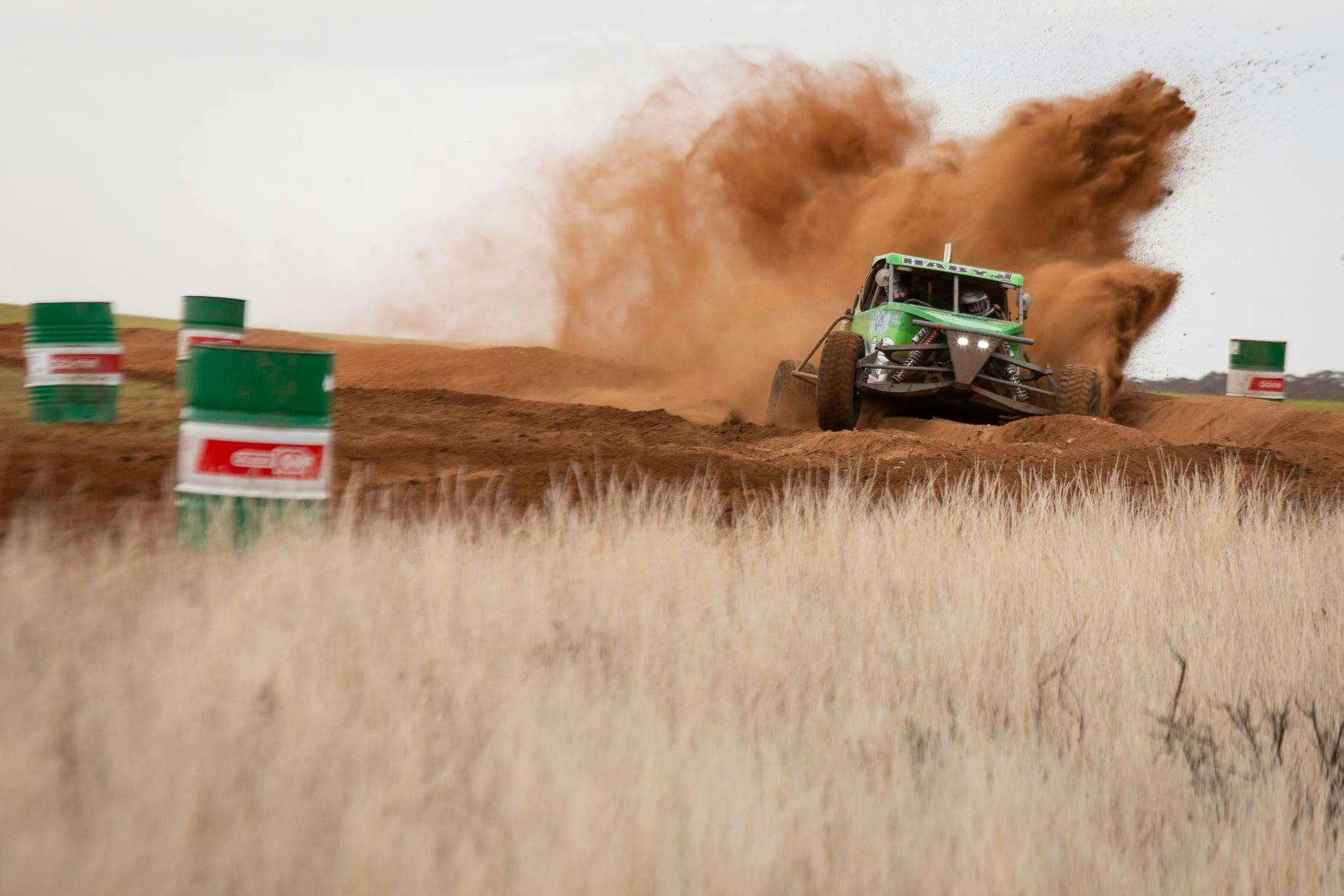 Waikerie Hotel Motel Riverland Enduro 2025