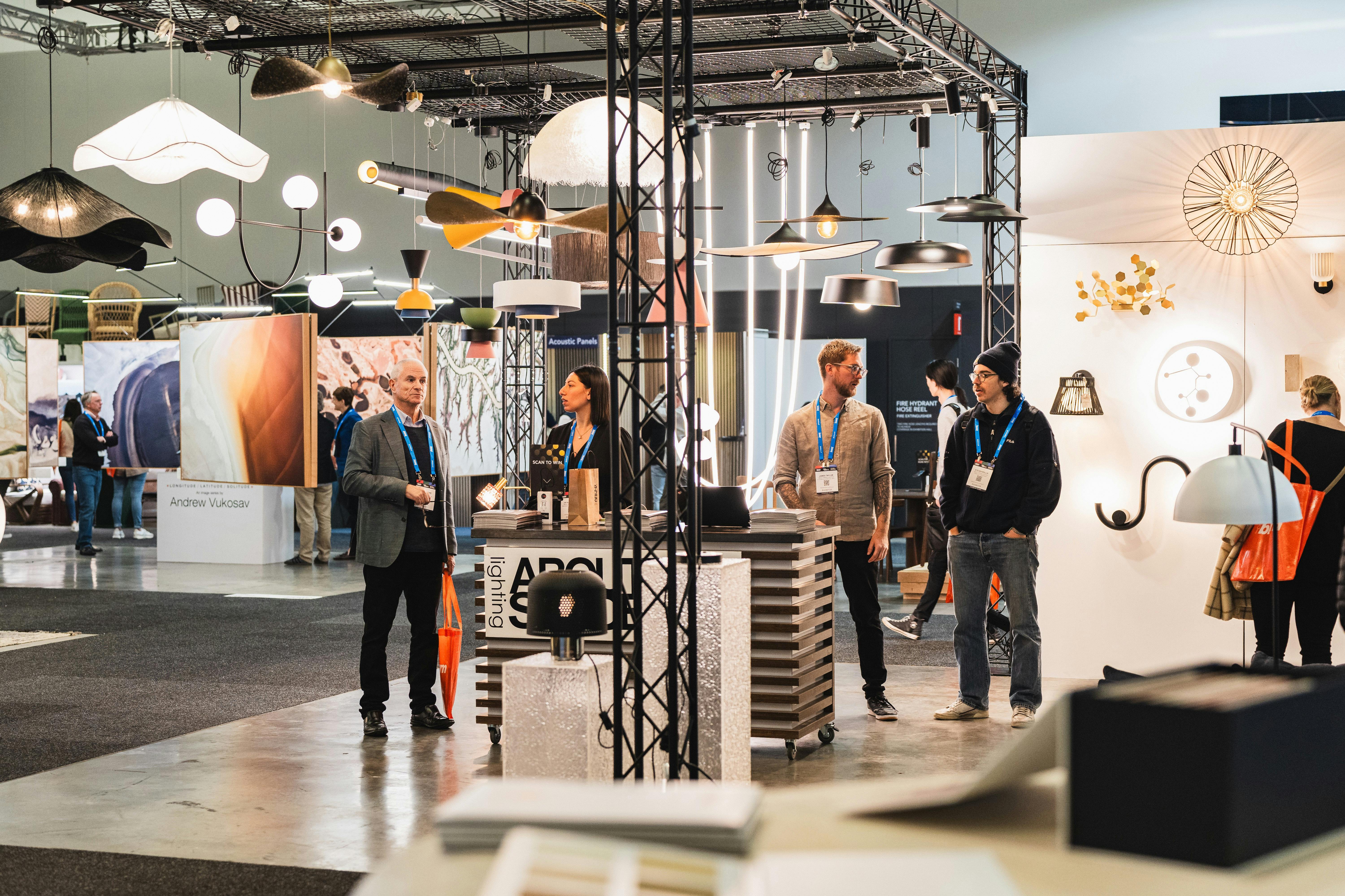 Design Show Australia