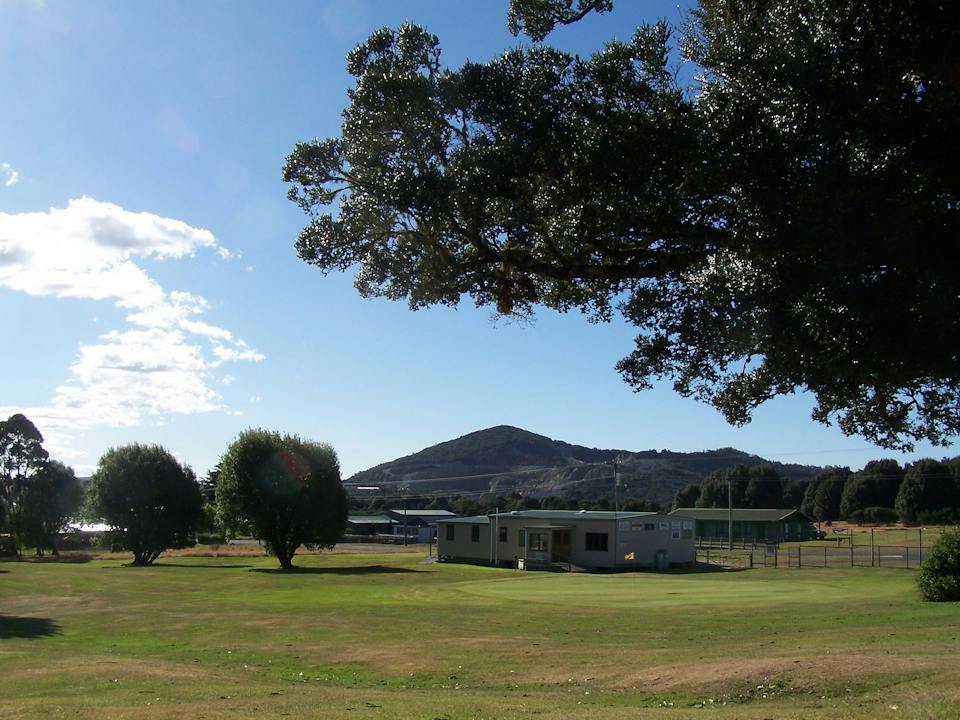 Mountain Vista Golf Club photo