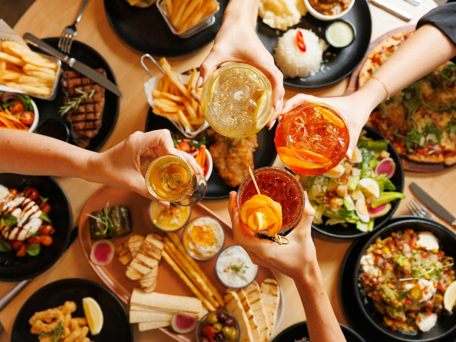 voco Brisbane City Centre