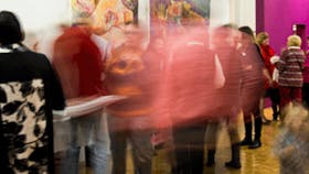 Toowoomba Regional Art Gallery