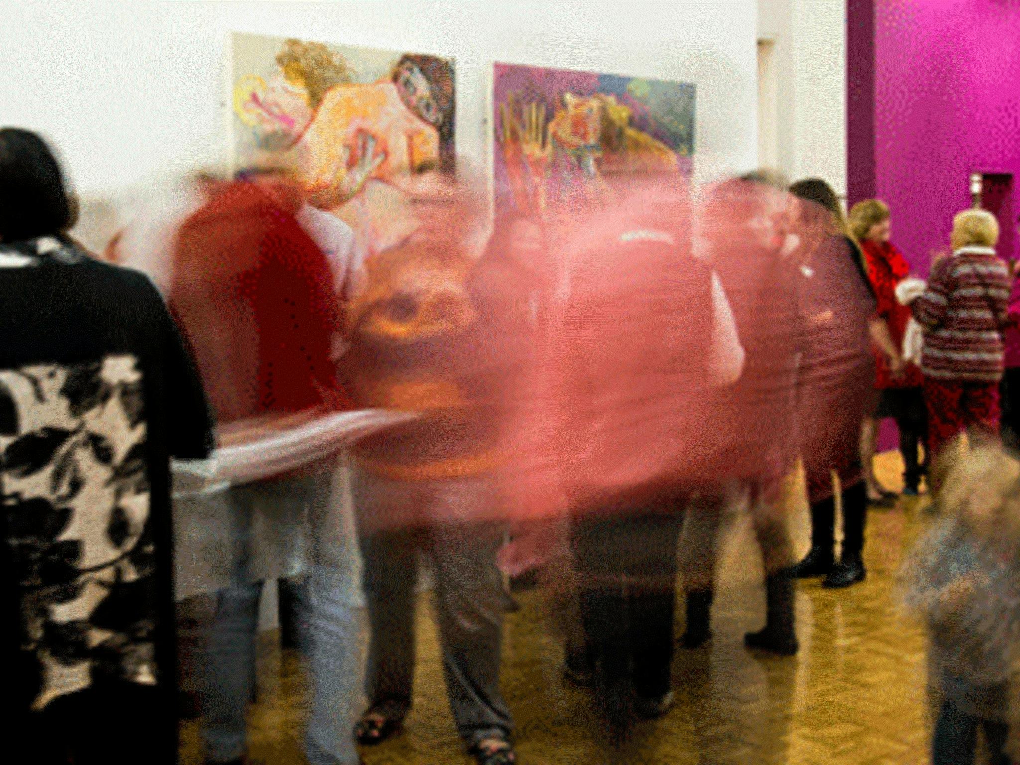 Toowoomba Art Garllery