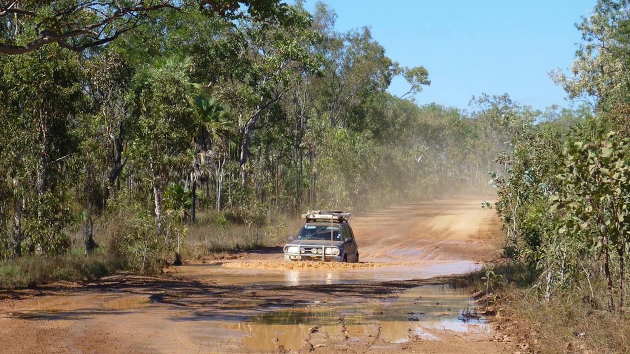 Kalumburu Road