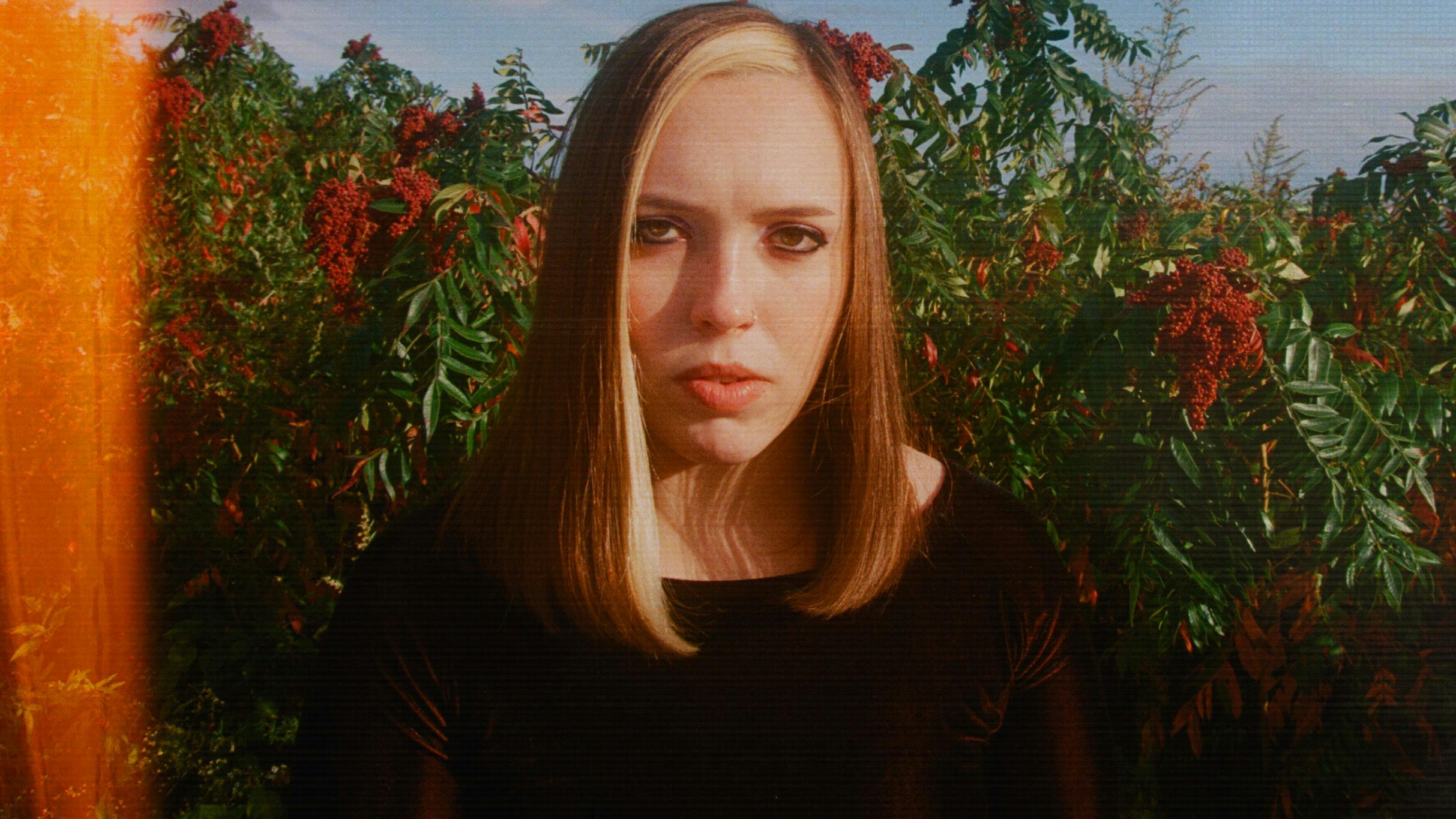 Soccer Mommy - Wed 18 Jun