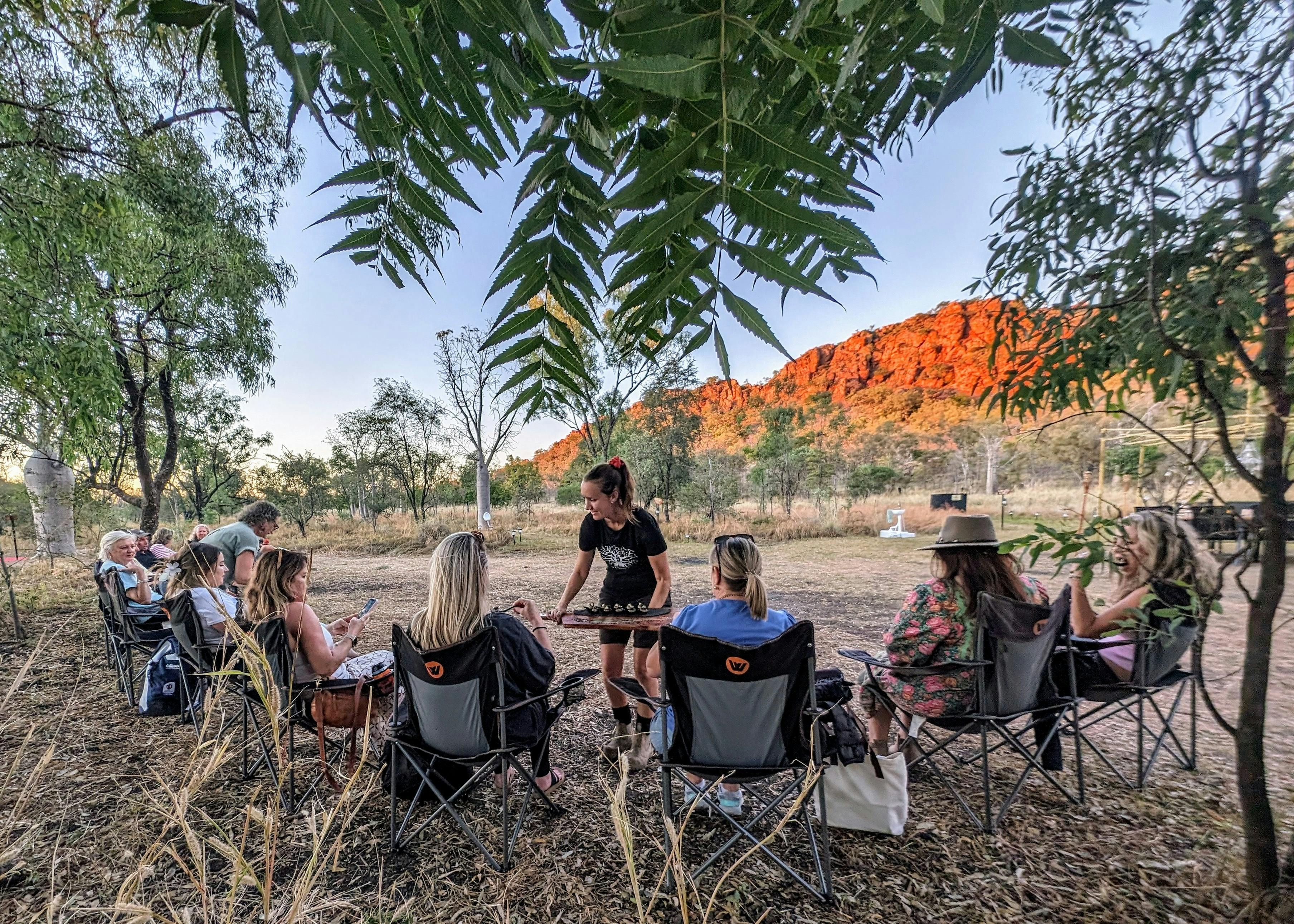 Eat Kununurra