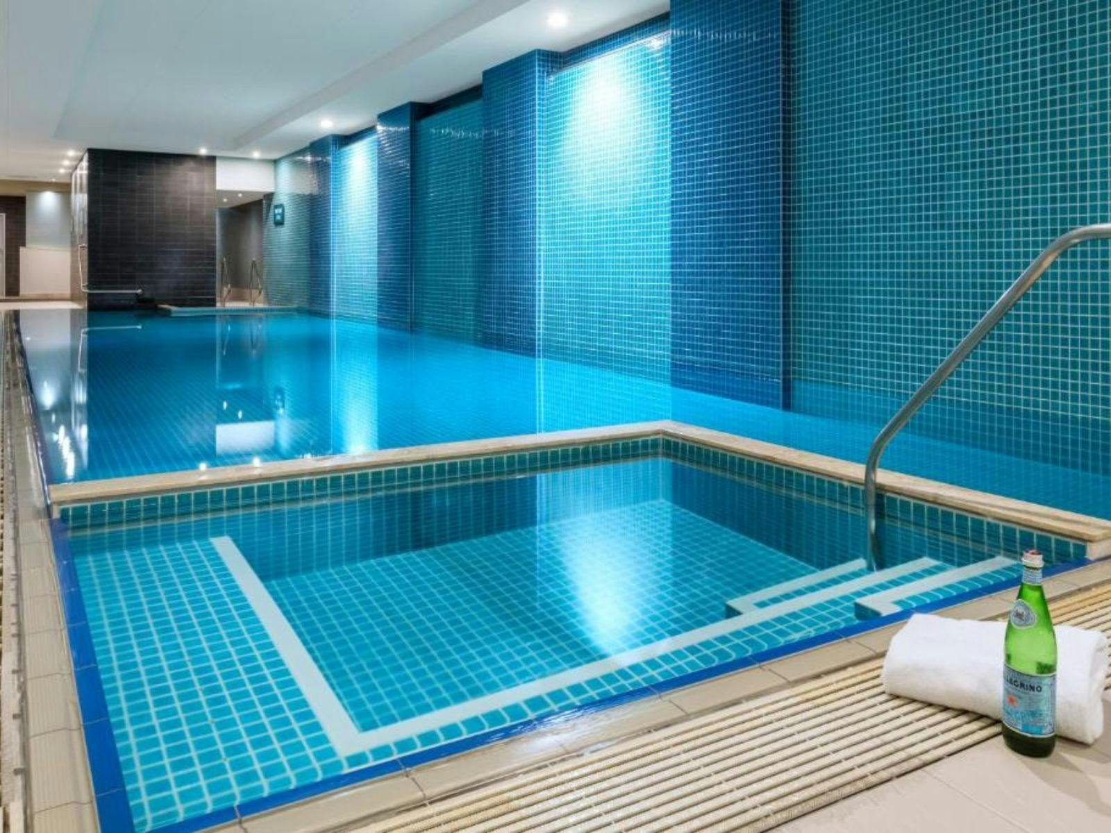 Oaks Plaza Pier Glenelg Indoor Pool