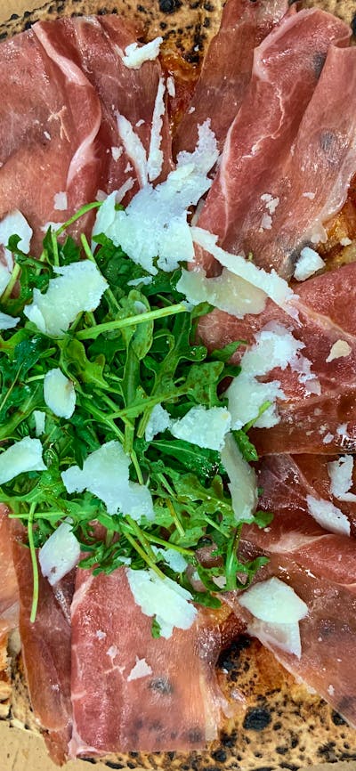 crudo