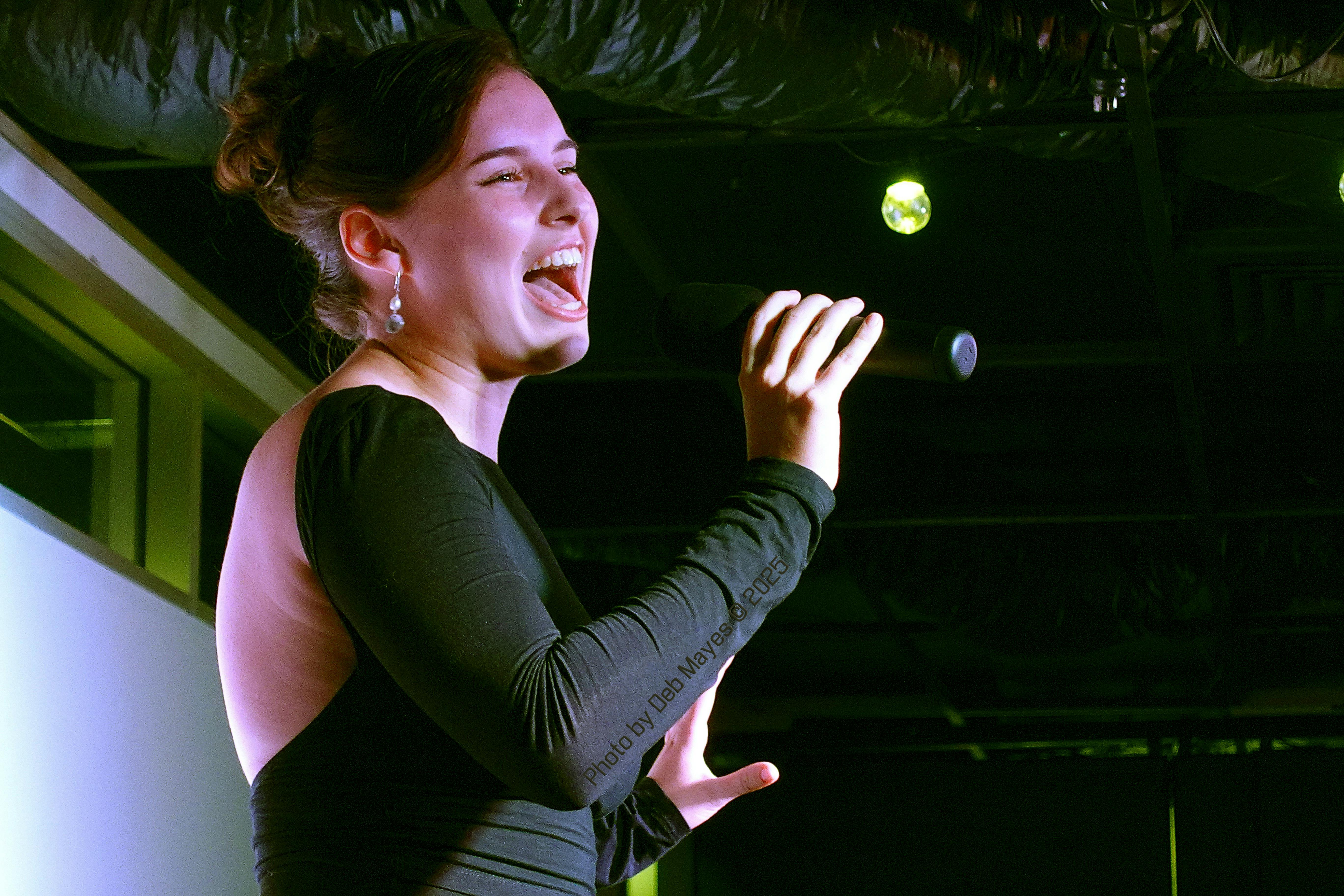 Singer