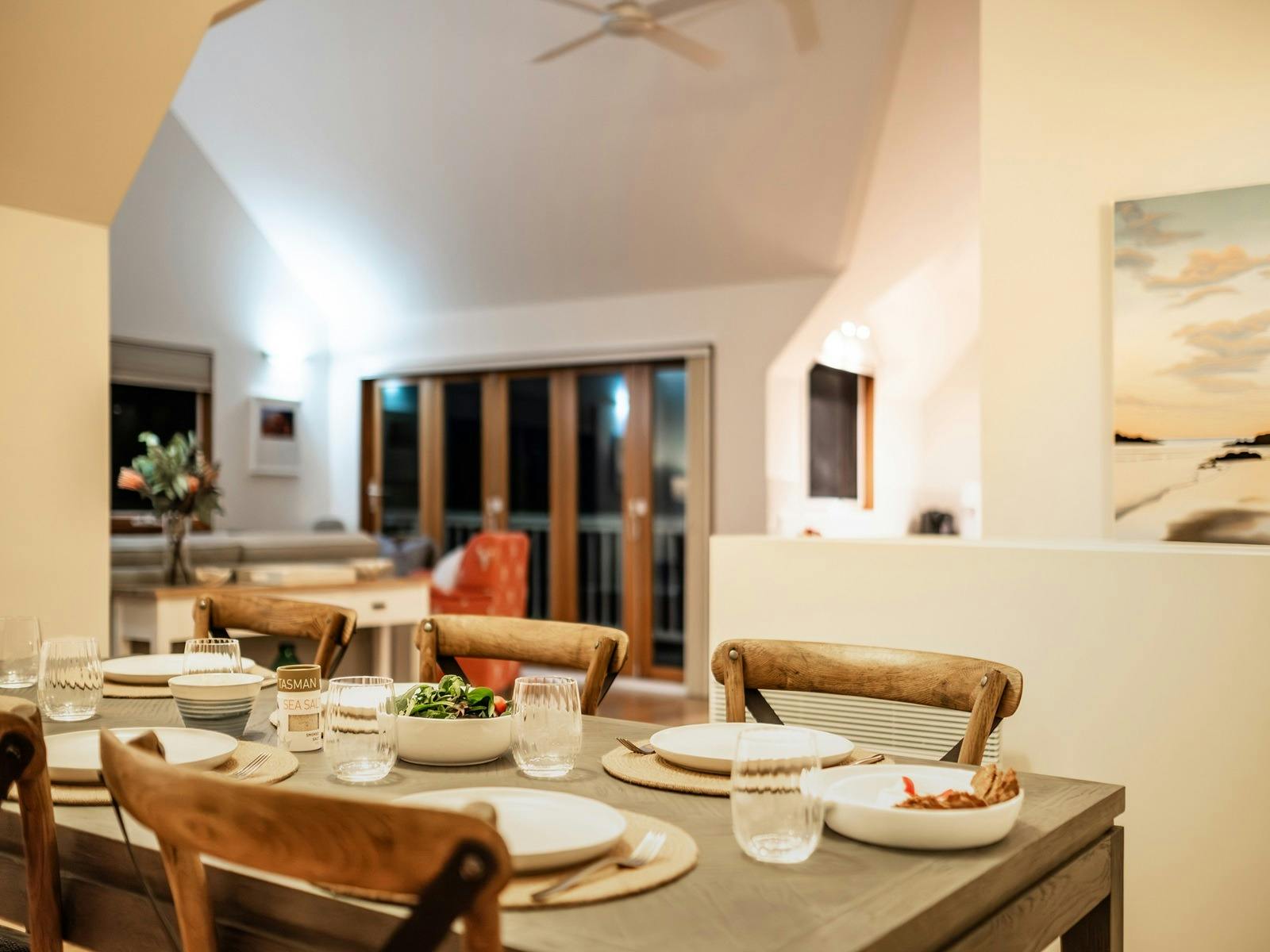 Hamptons Hideaway