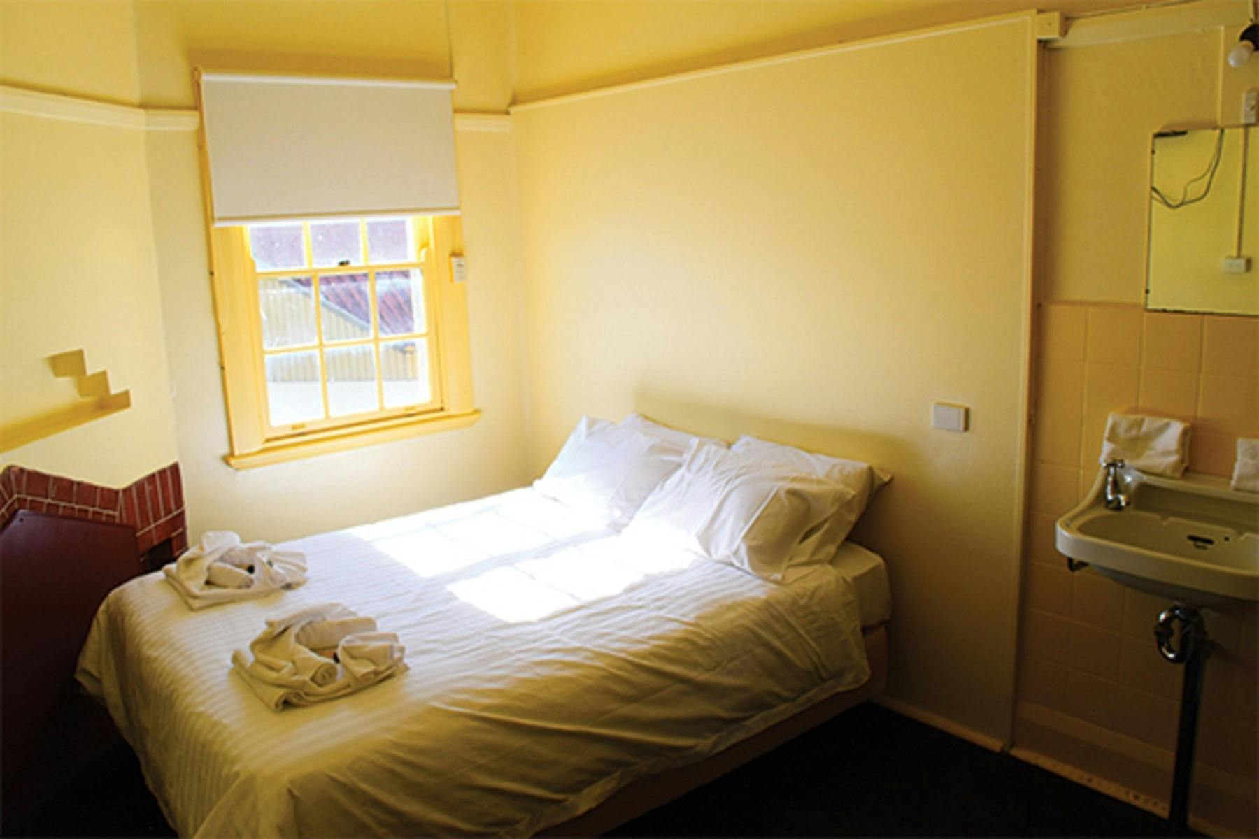 格拉夫頓酒店，新南威爾斯州格拉夫頓