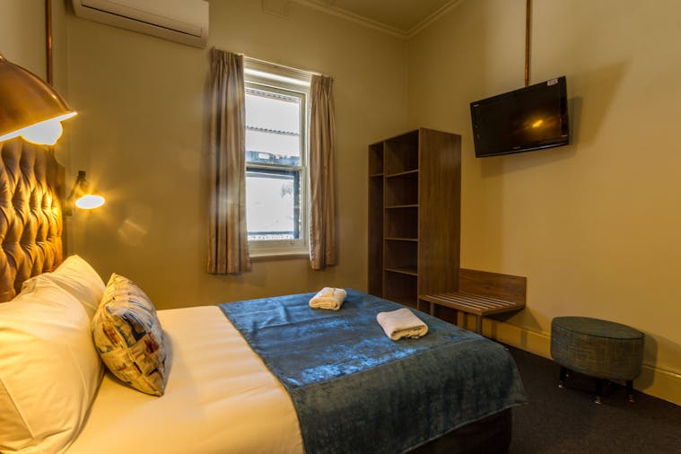 Pretoria Hotel Mannum
