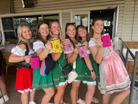 Condobolin Oktoberfest