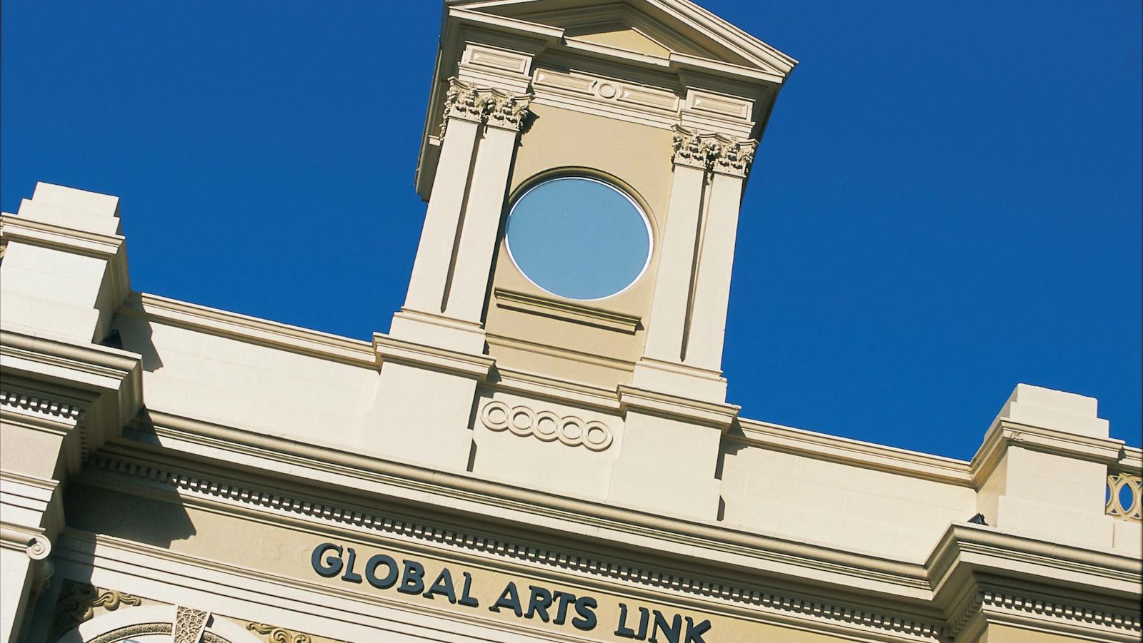 Historic Buildings of Ipswich