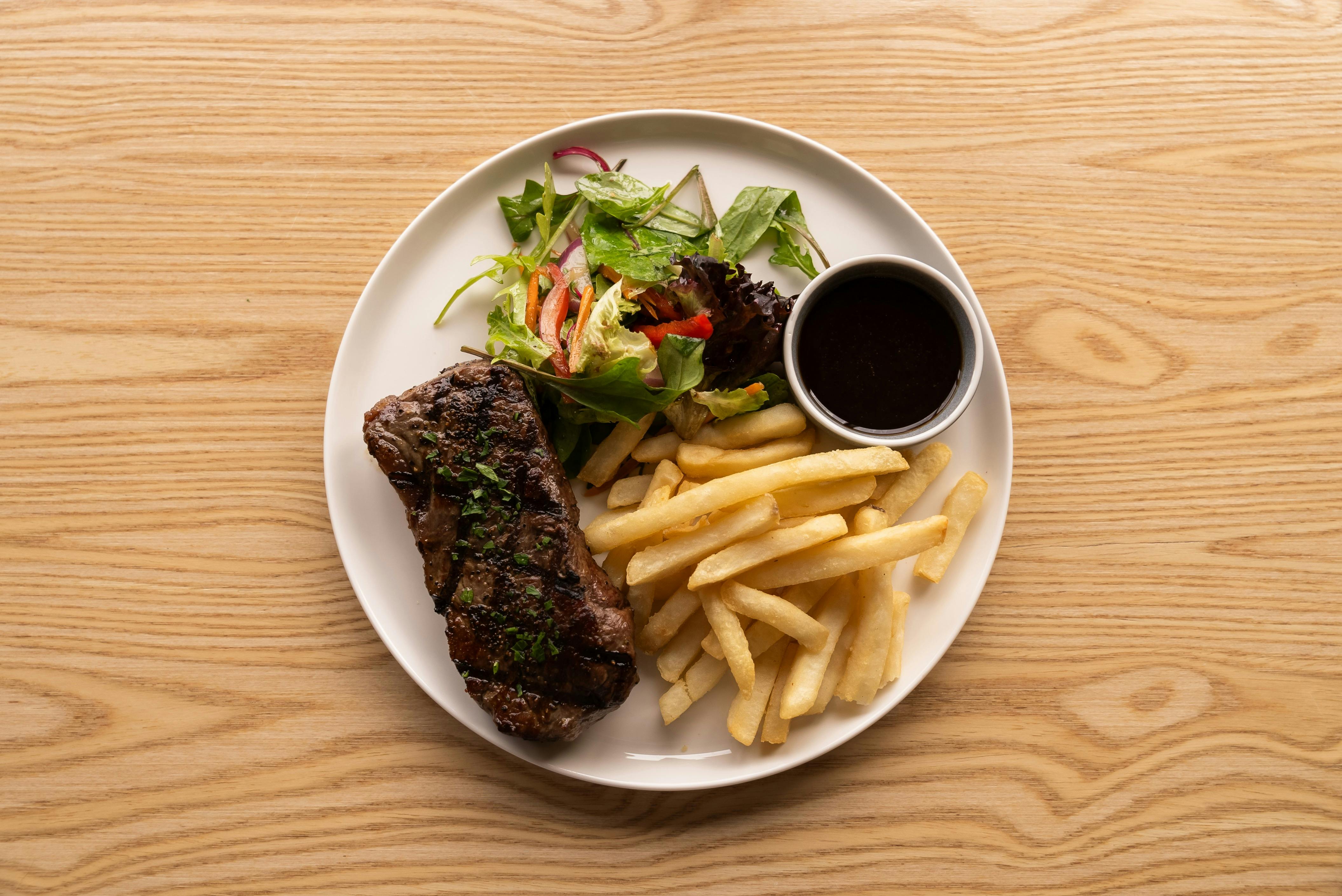 Tonsley Bar & Bistro