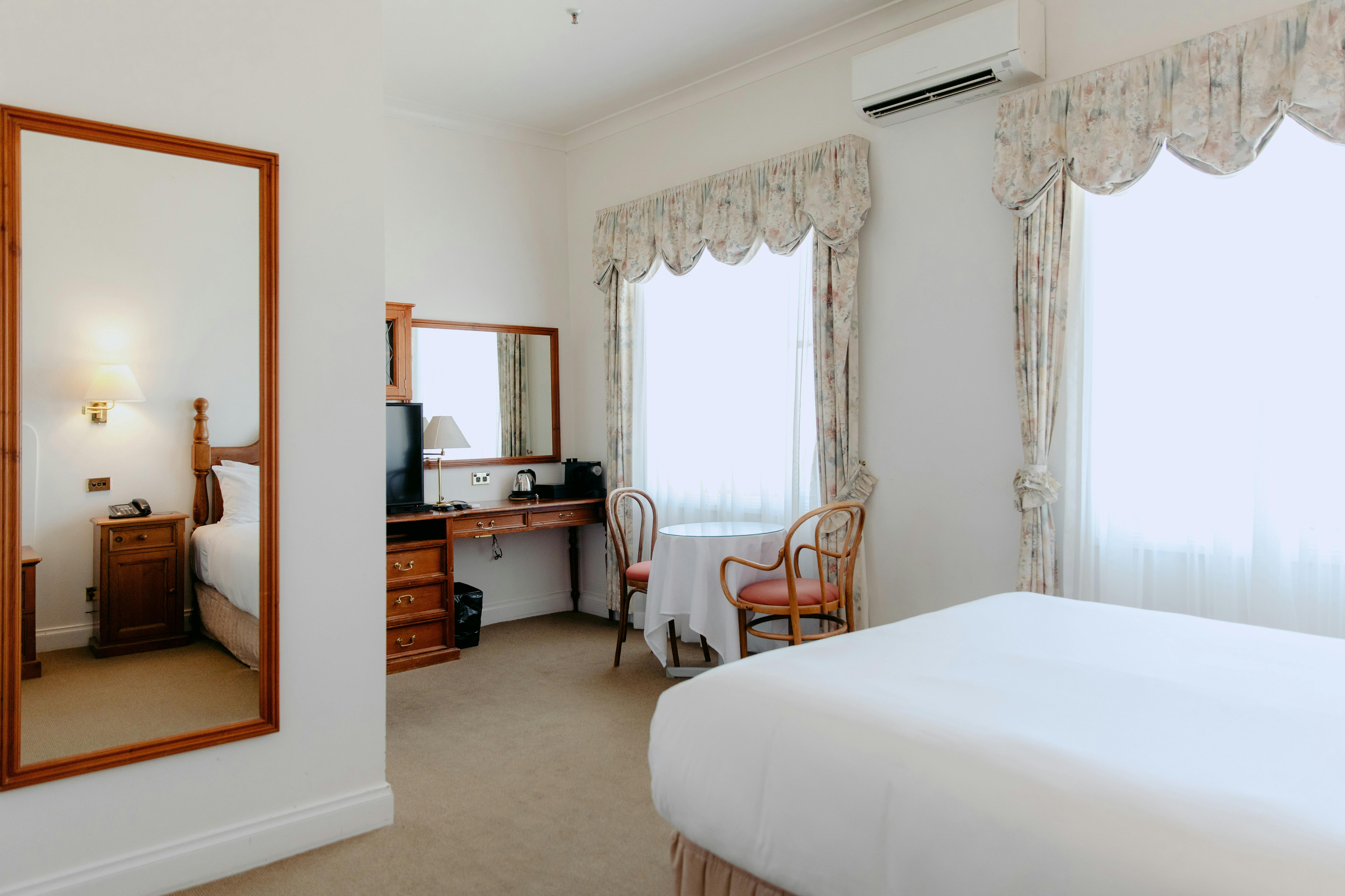 Heritage Room - Hotel Mountain Heritage