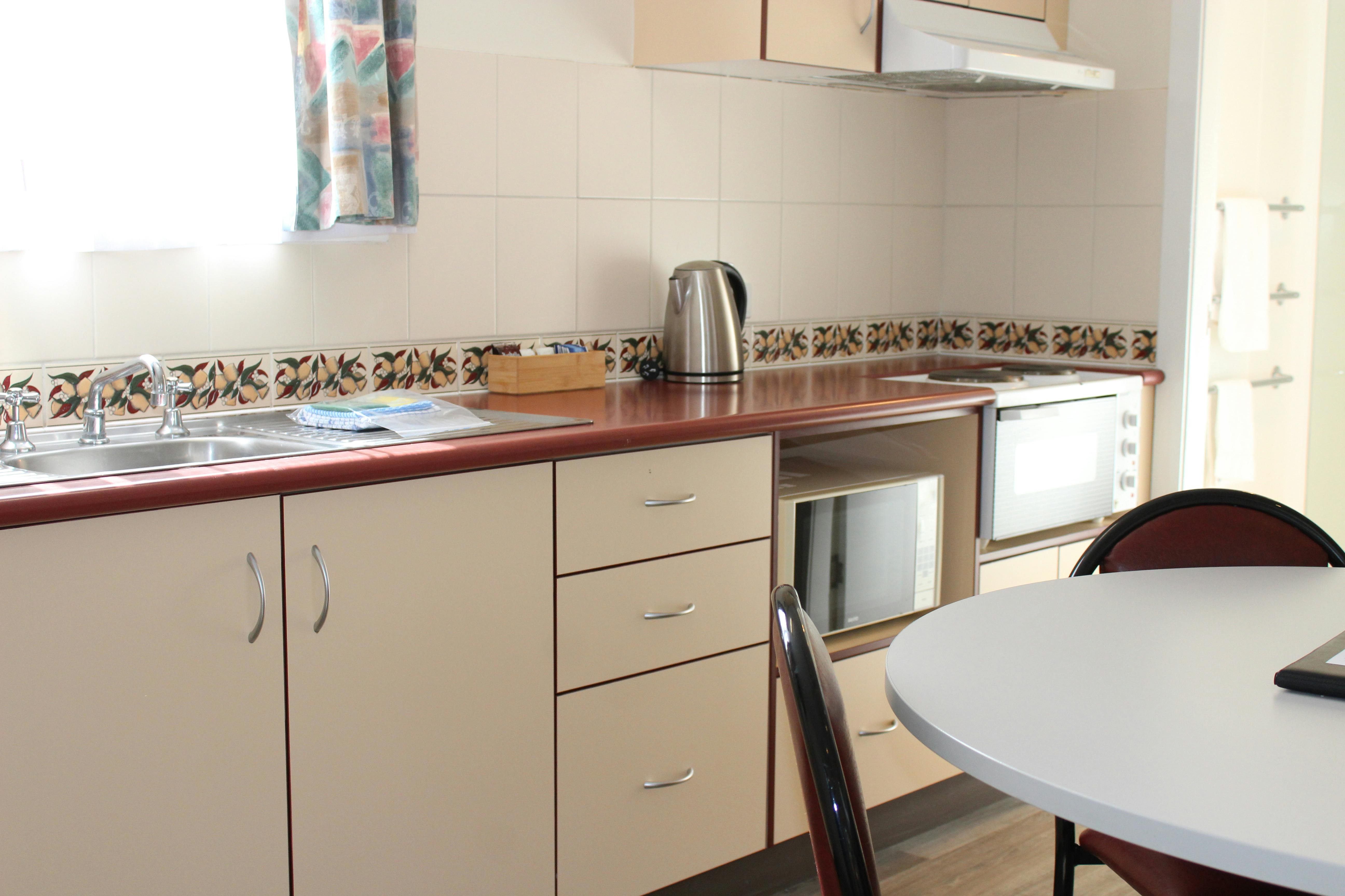 Family Ensuite