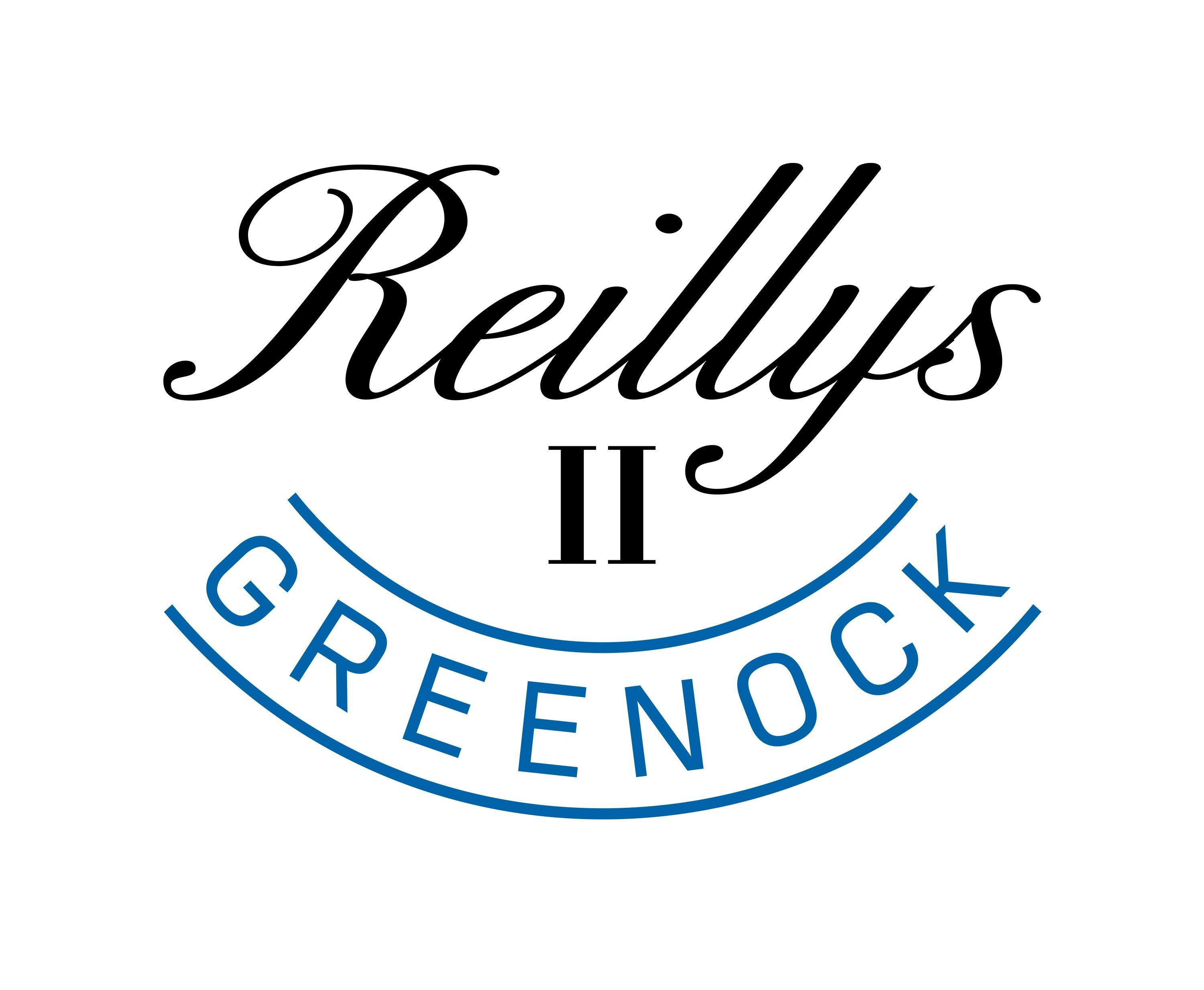 Reillys II Greenock