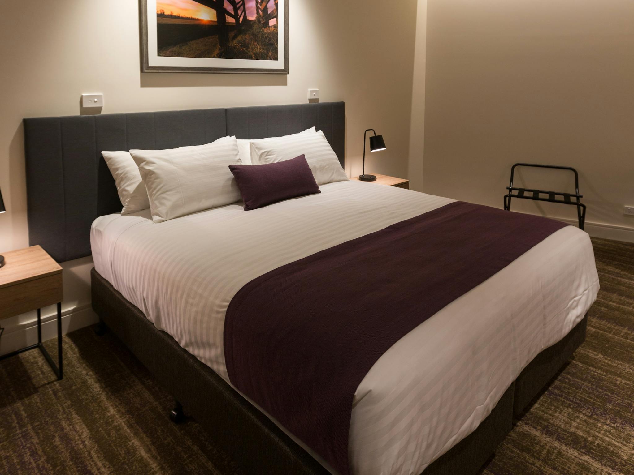 King Room King Room