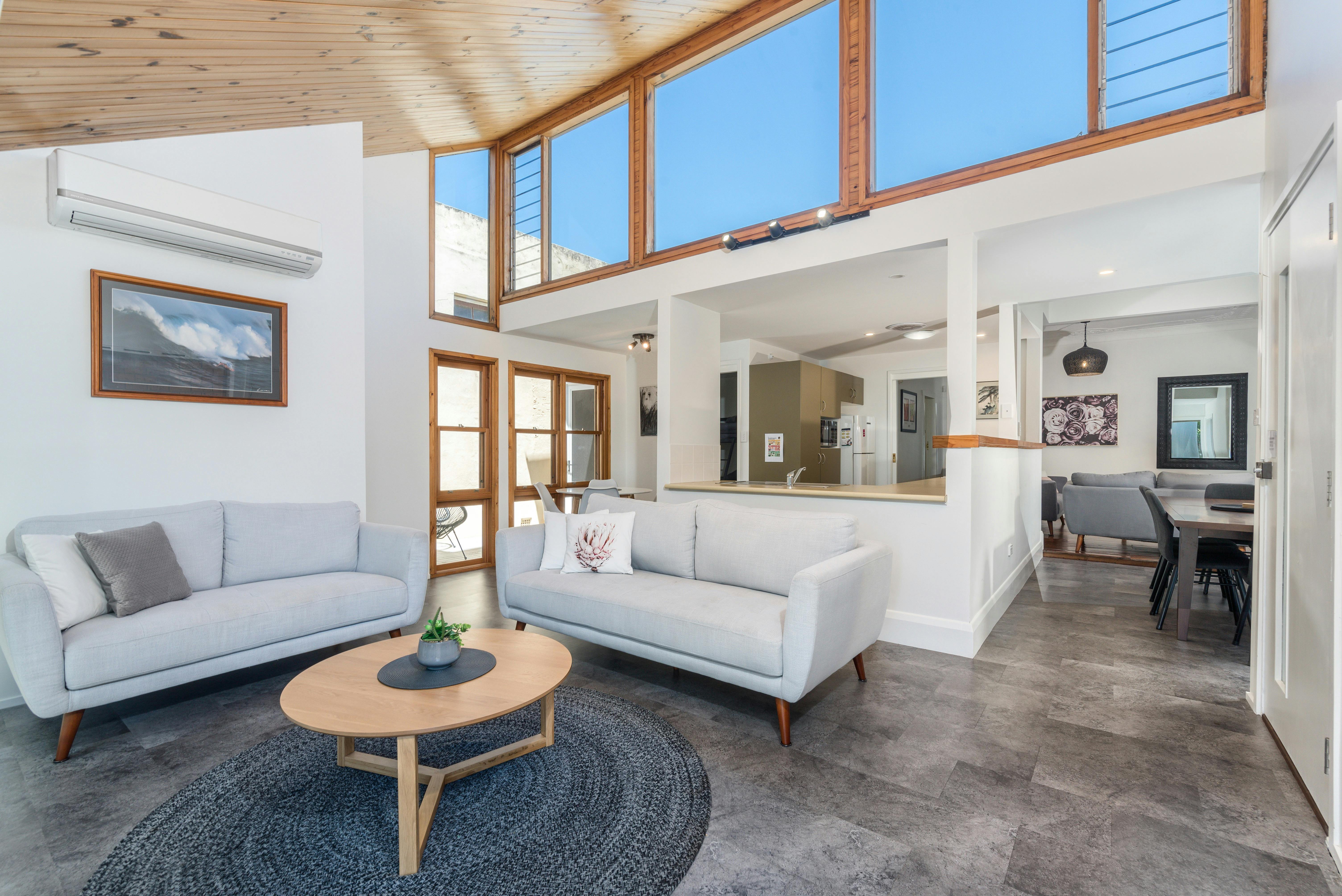 Stevenson Beach Cottage