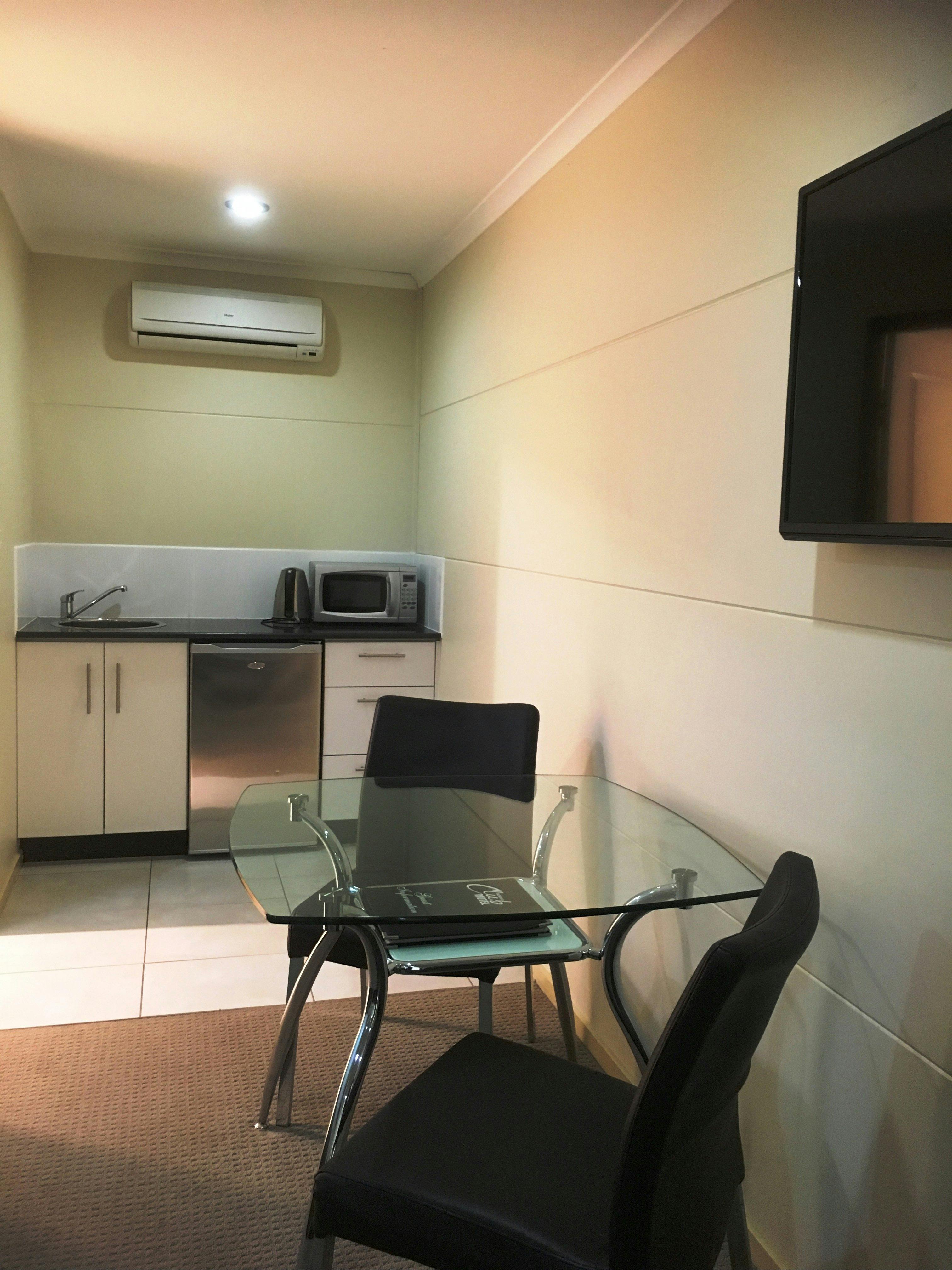 Balranald Club Motel Balranald New South Wales