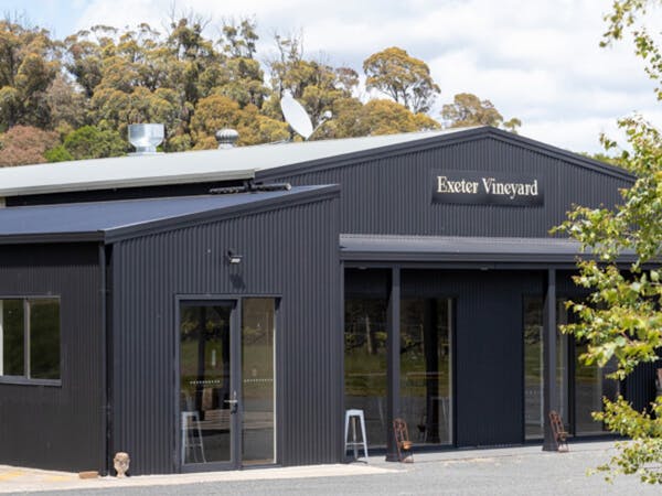 Exeter Vineyard