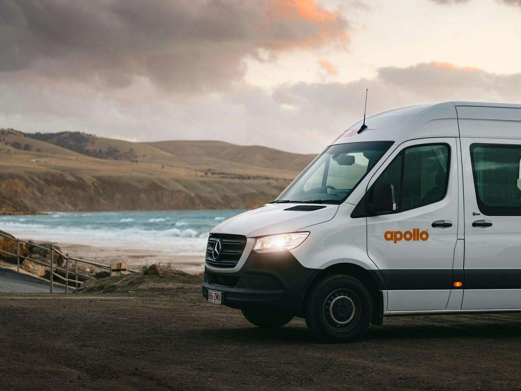 Apollo Motorhomes