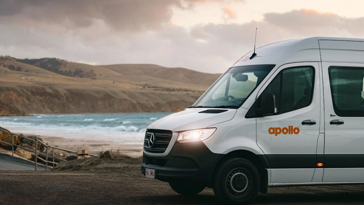 Apollo Motorhomes