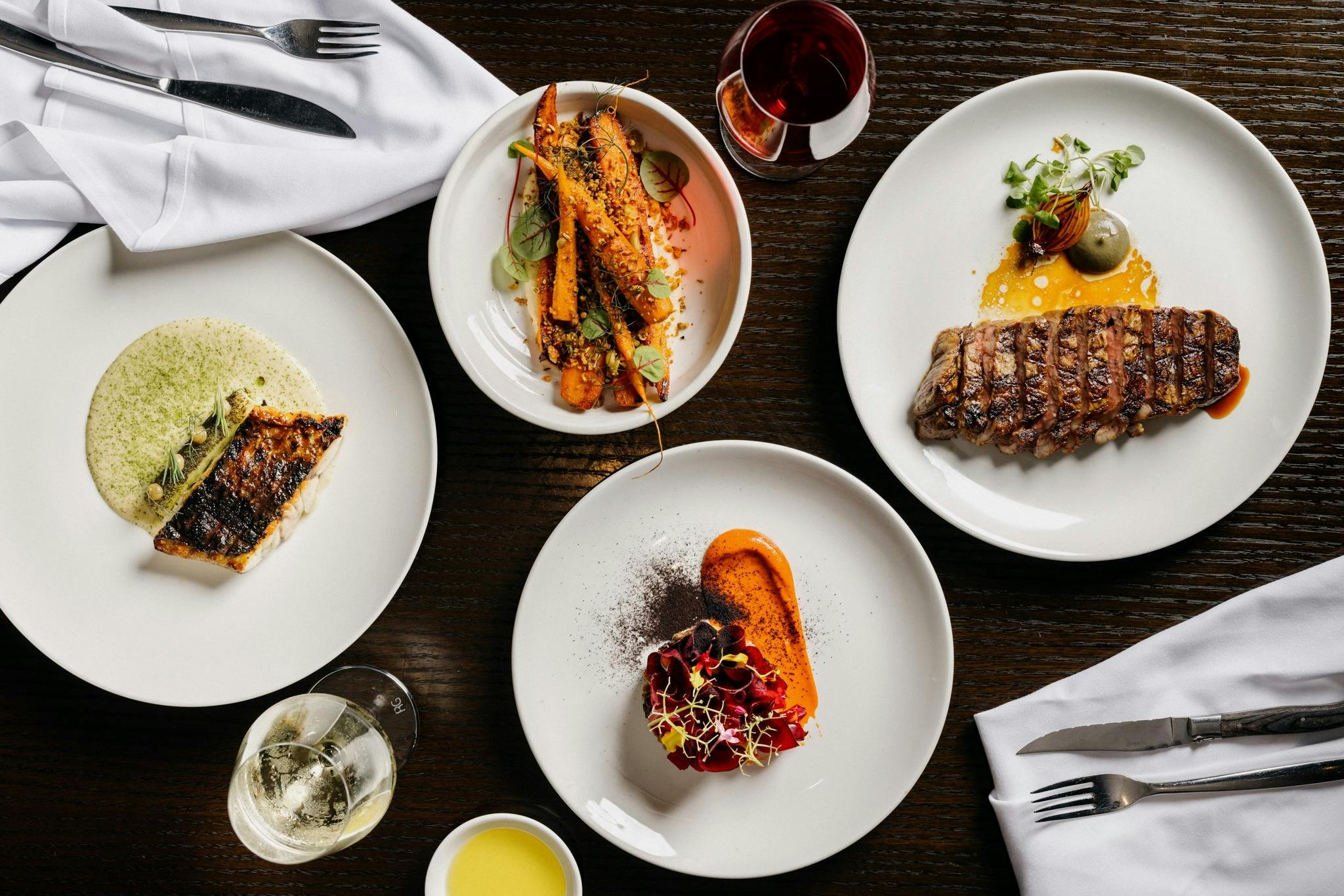 Mother's Day at Blackbird Brisbane