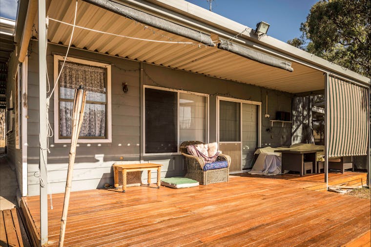 346 Cliff view drive Wongulla River Shack Rentals