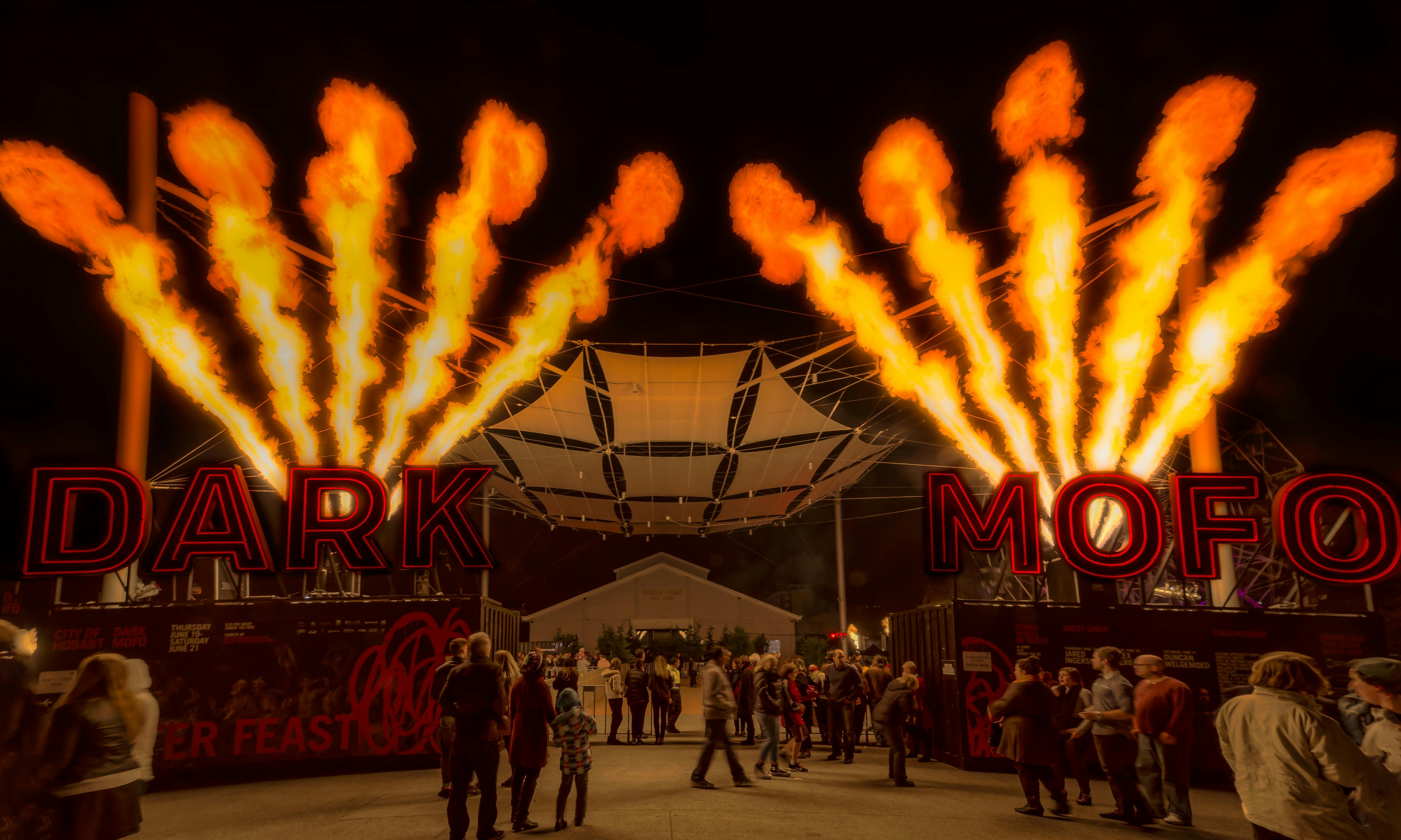 Tasmanian Photography Tours