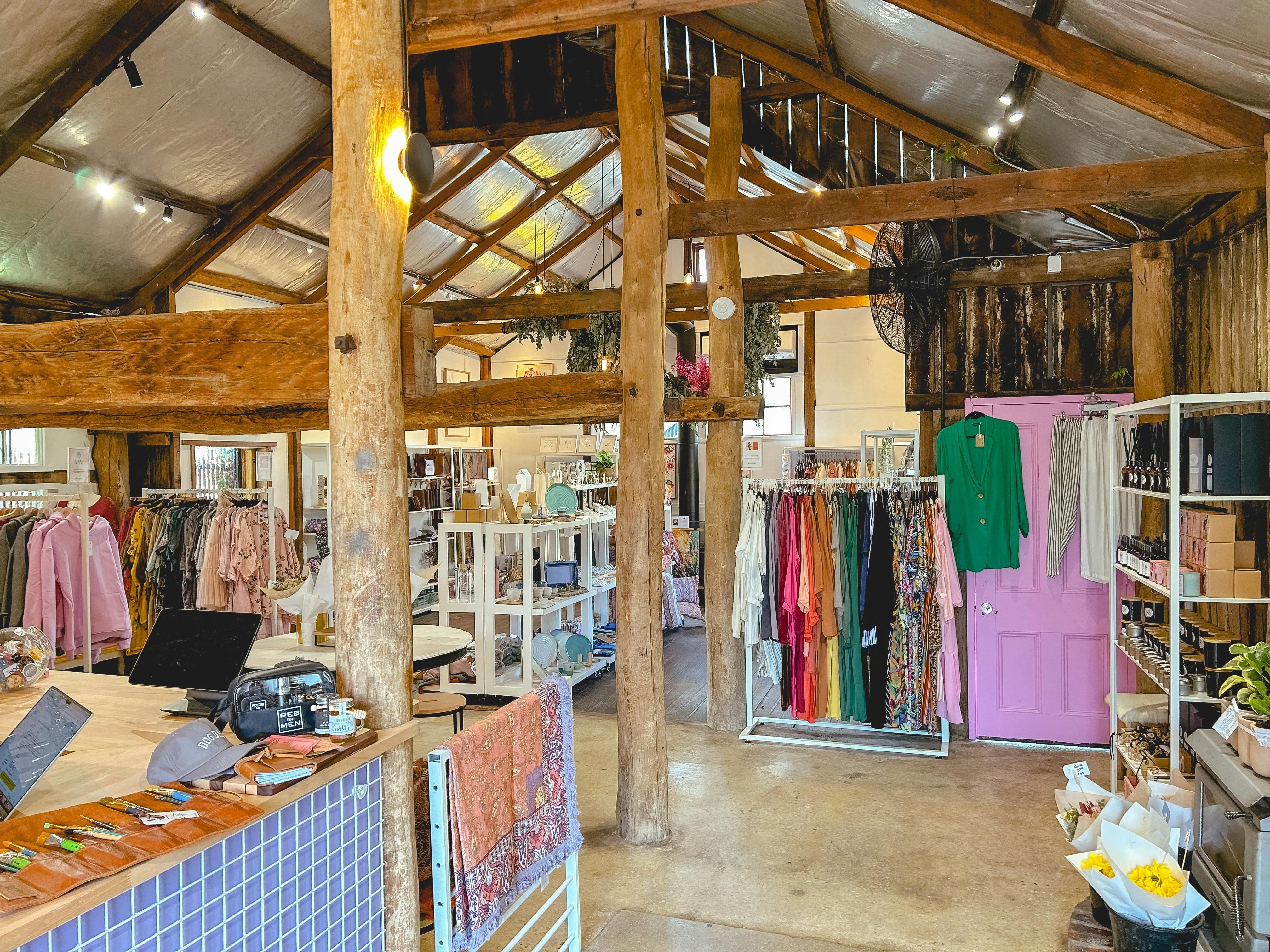 Gathered Shop
