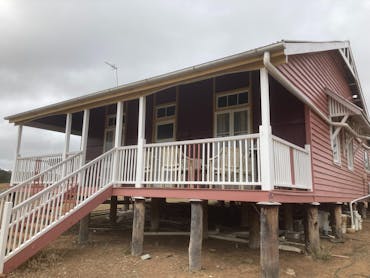 VERDELHO COTTAGE ORIGINALLY AN OLD SCHOOL HOUSE VERDELHO COTTAGE ORIGINALLY AN OLD SCHOOL HOUSE
