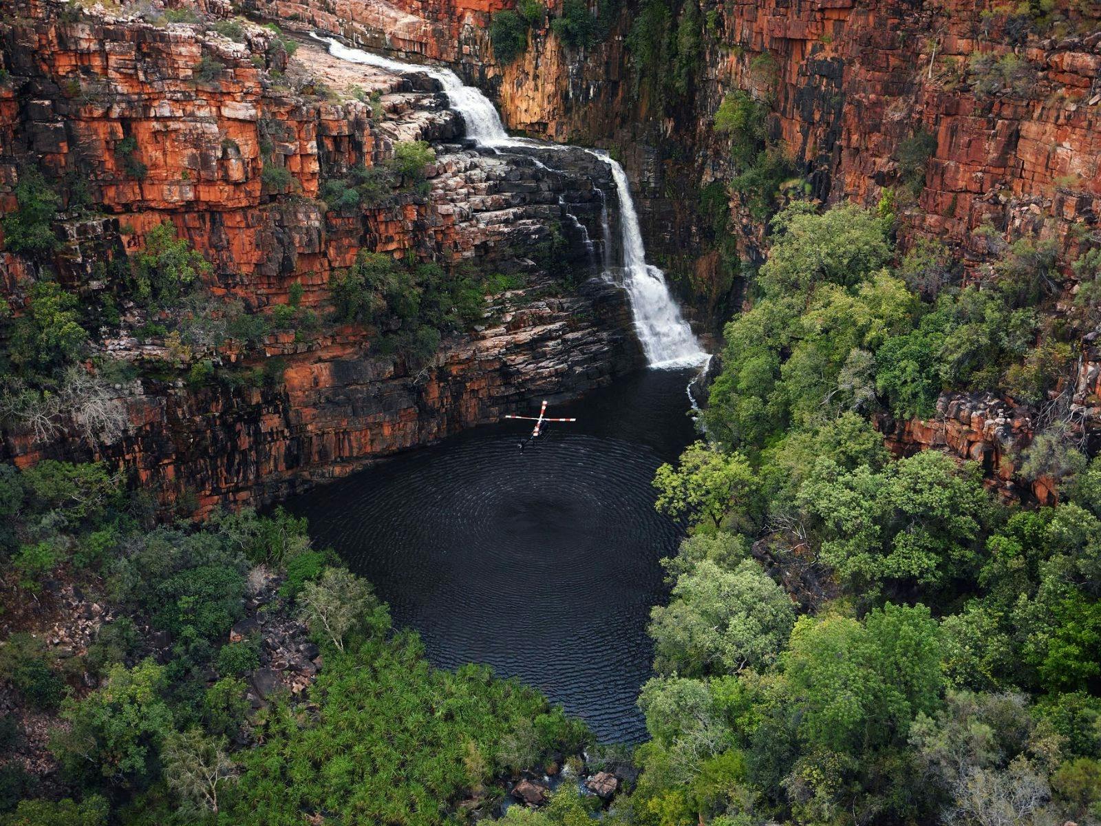 6-Day, 6-Night Kimberley Outback Explorer Group Tour