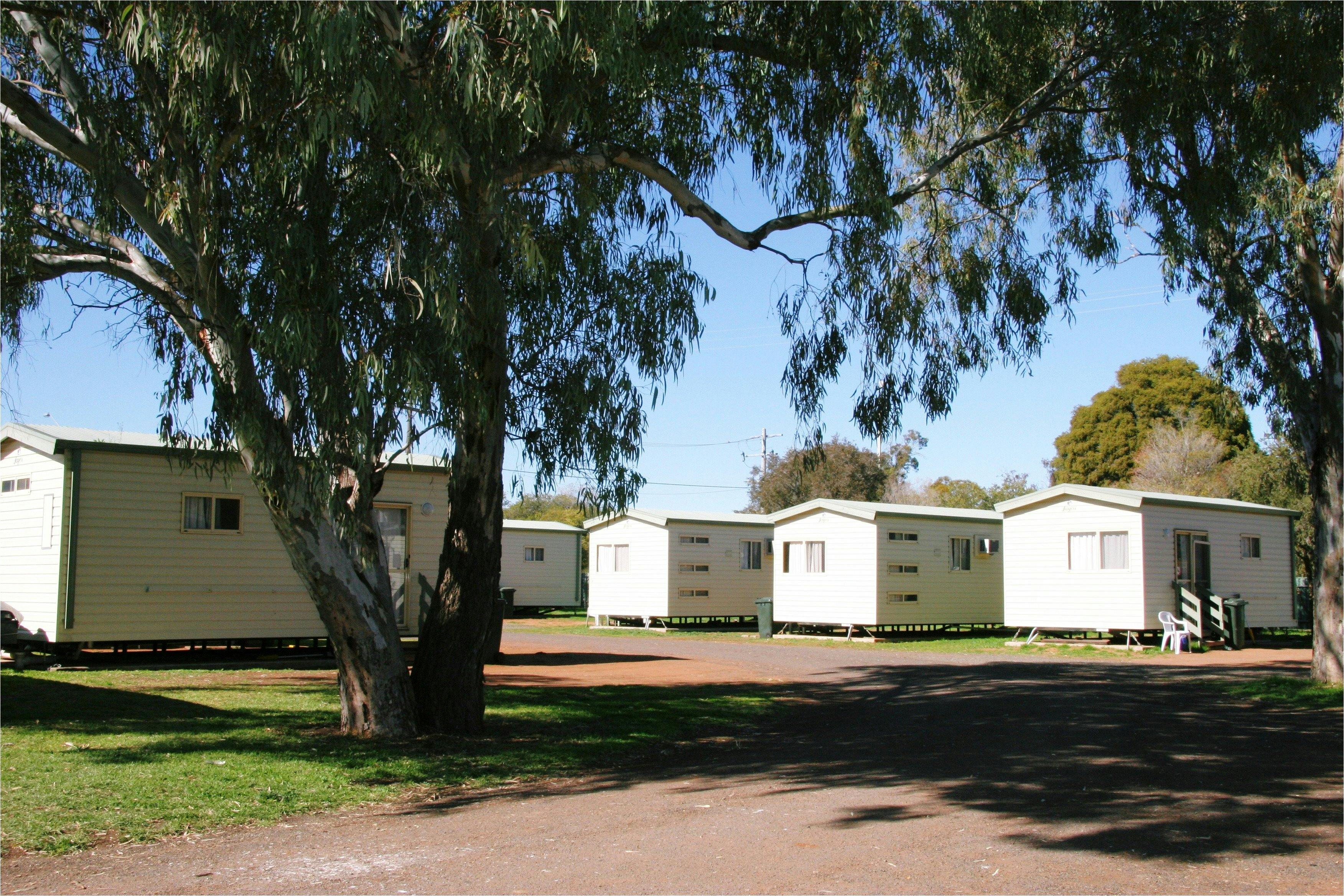 Hillston Caravan Park | NSW Holidays & Accommodation, Things to Do