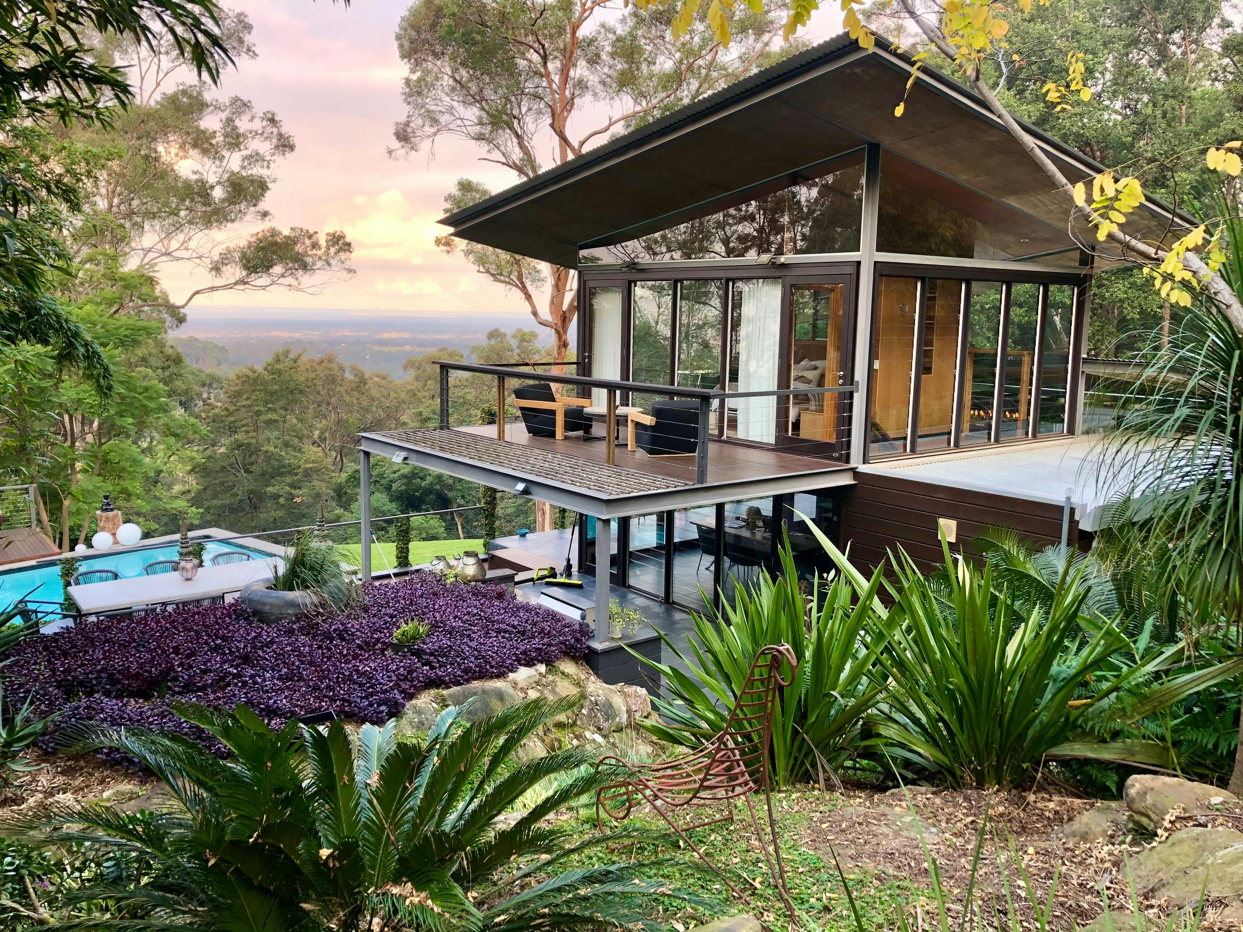 Dadirri Retreat