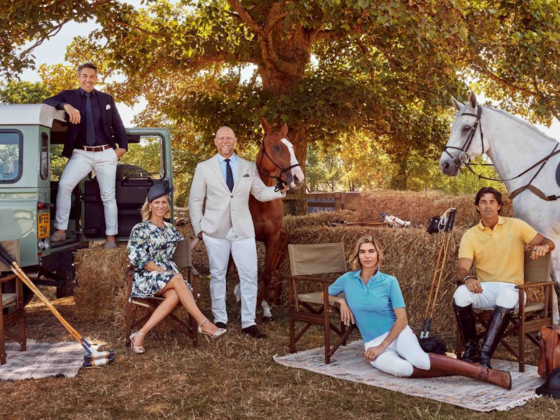 TAB Gold Coast Magic Millions Carnival