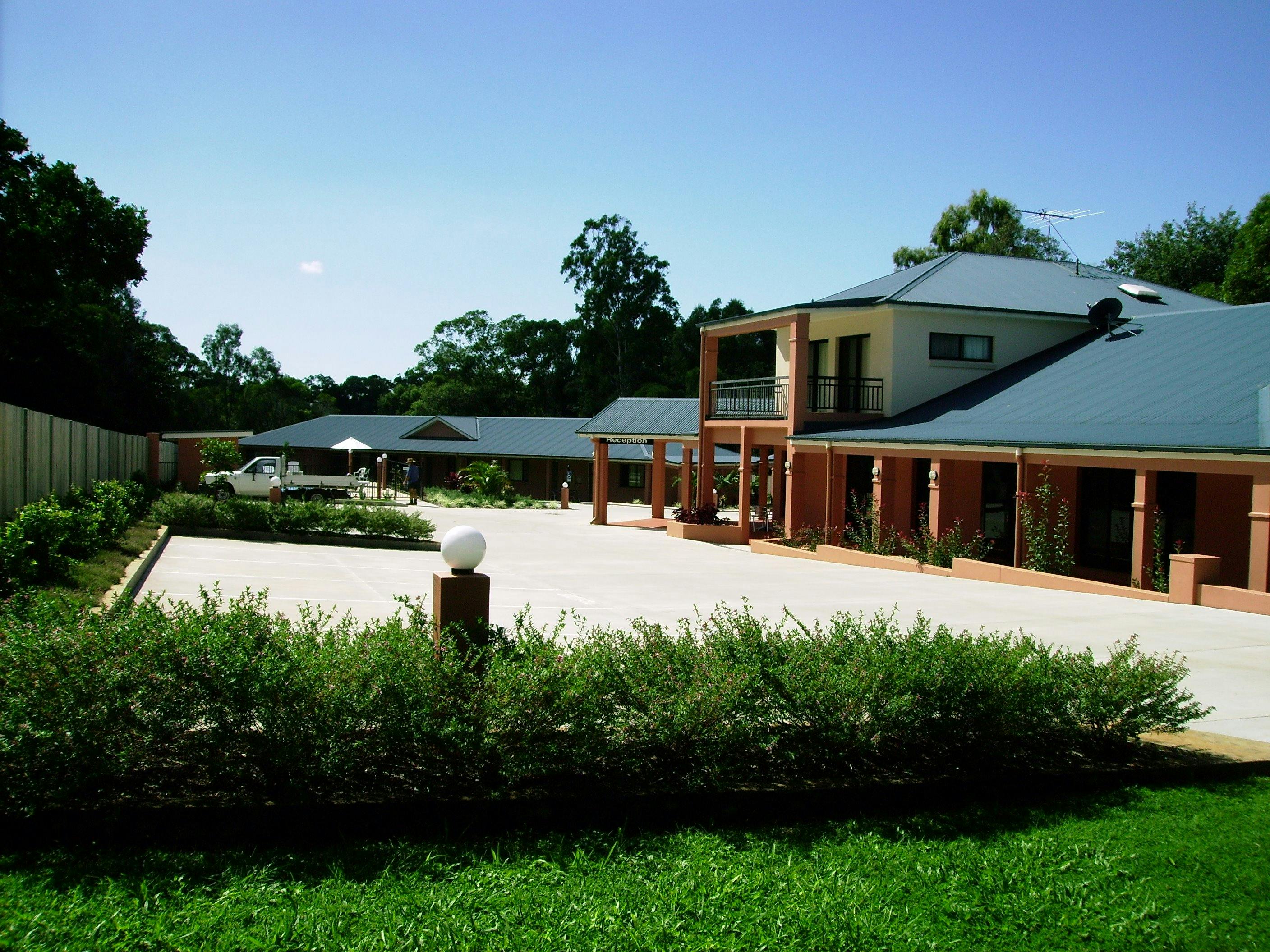 Function Venue and accommodation