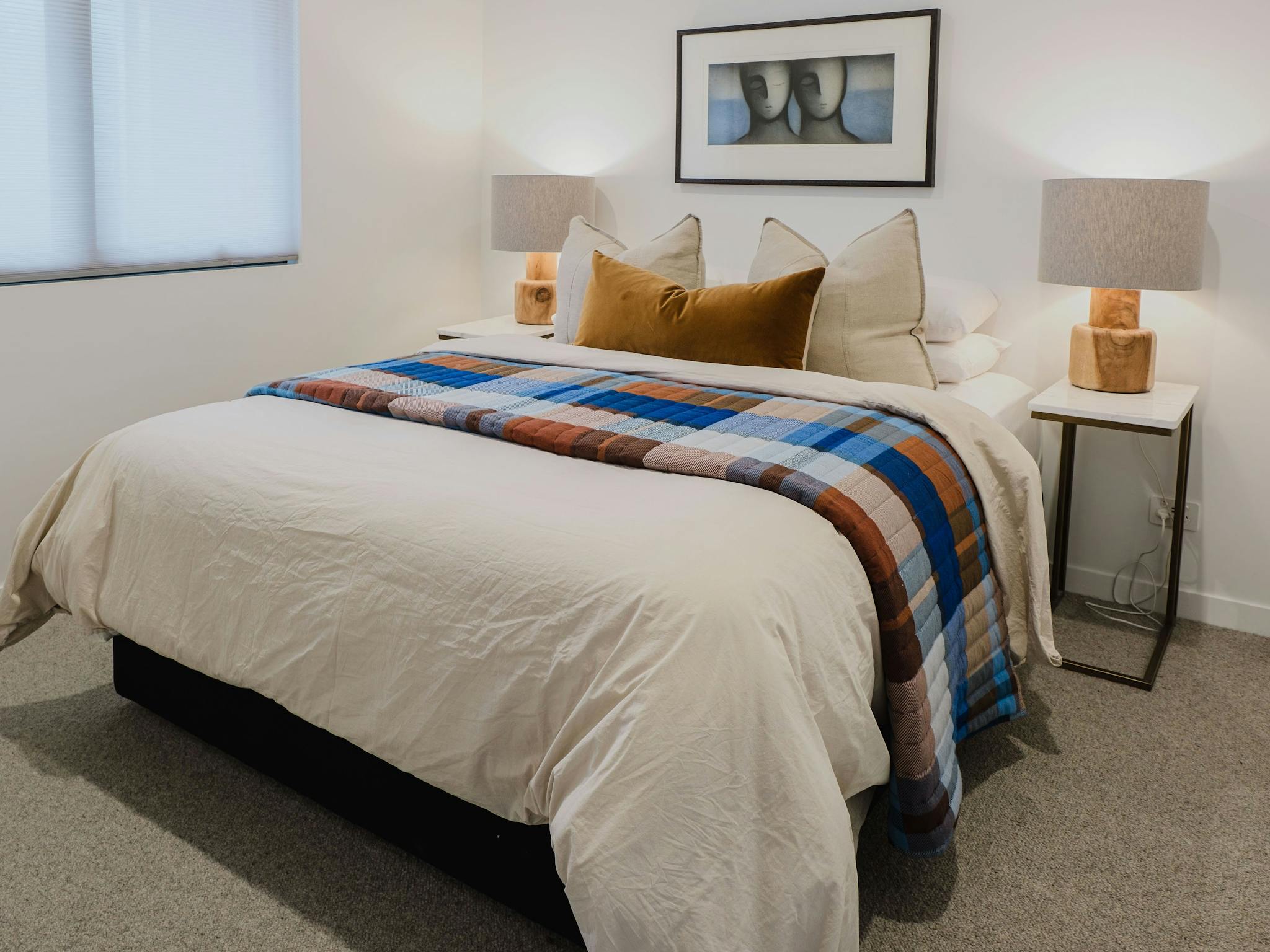 bedroom sheppard arthouse townhouses