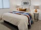 bedroom sheppard arthouse townhouses