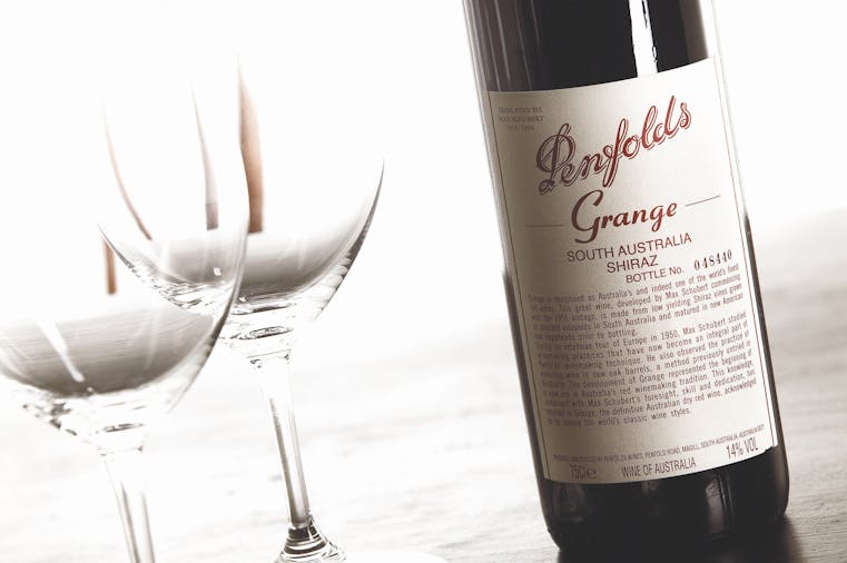 Penfolds Barossa Valley Cellar Door