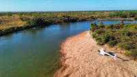 Helifishing Karumba