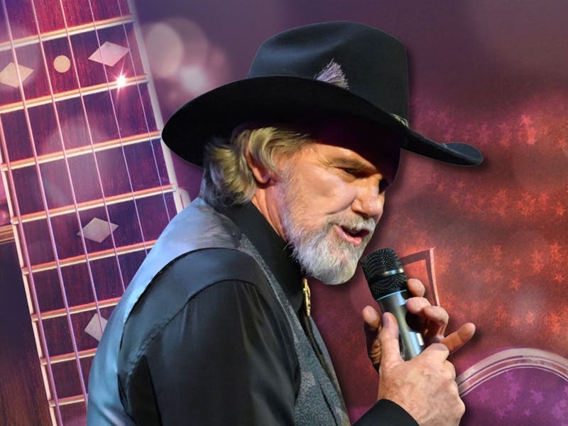 Image for Kenny Rogers and Friends Tribute Show - Hervey Bay!