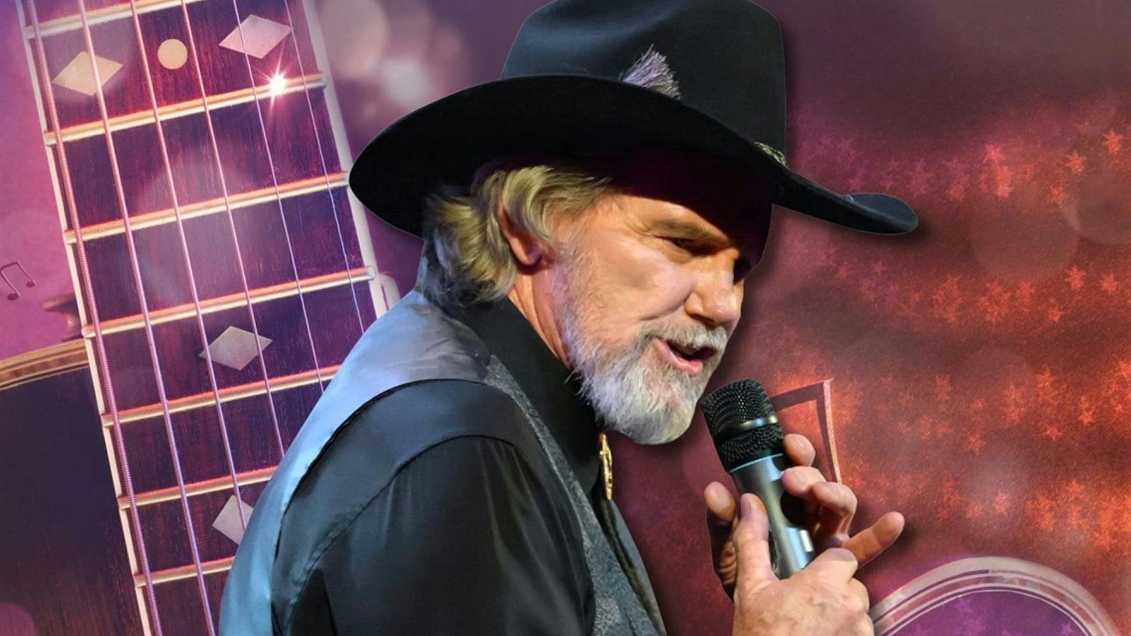Kenny Rogers and Friends Tribute Show - Caloundra!