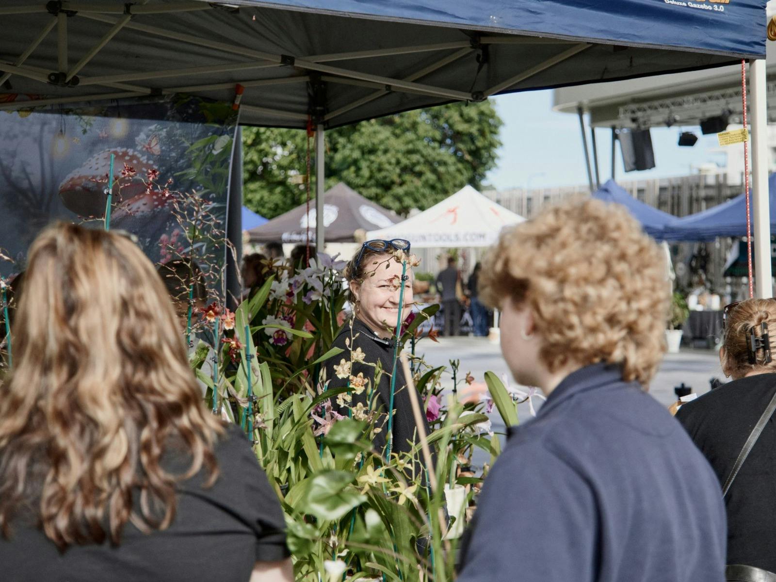 Ipswich Plant and Lifestyle Fair