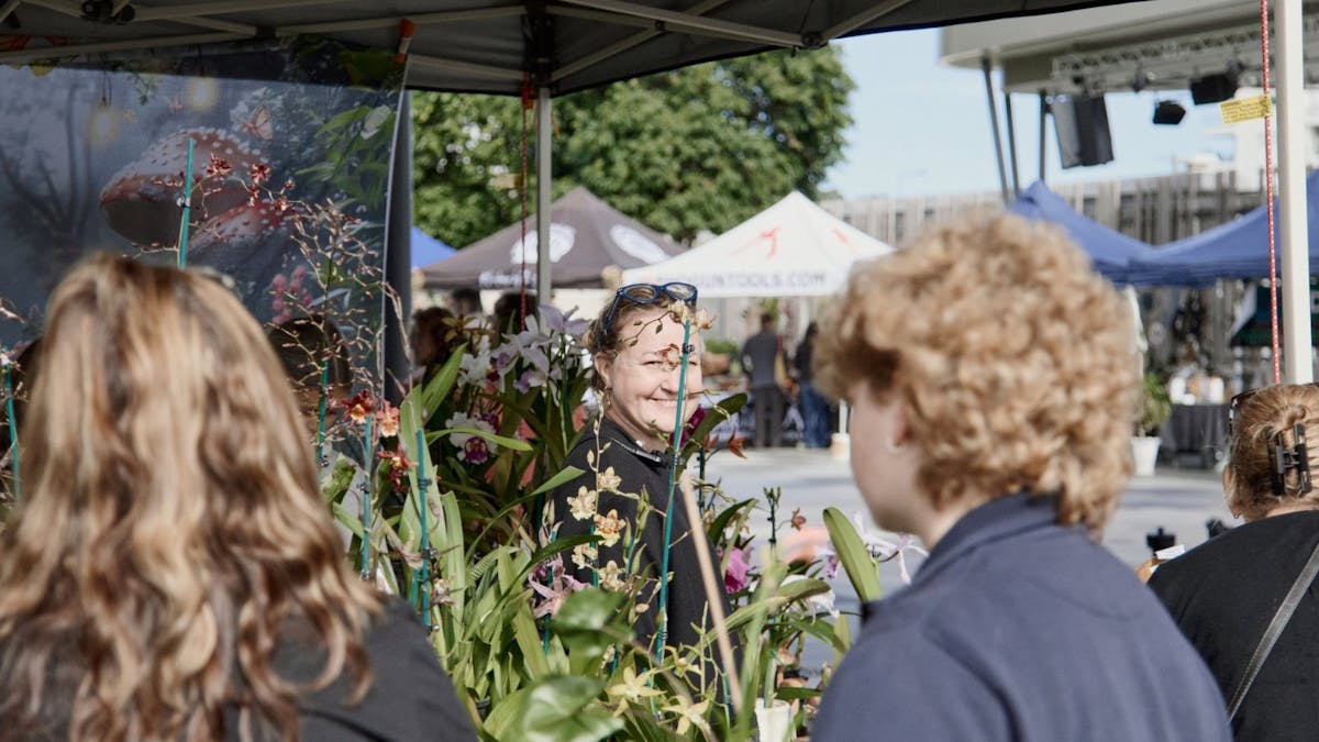 Ipswich Plant and Lifestyle Fair